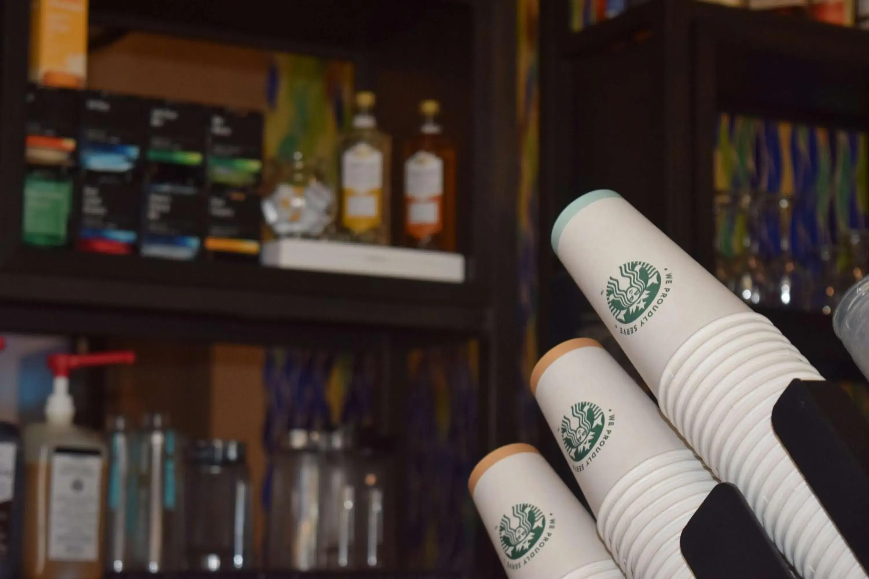 Restaurant/places to eat in Hilton Scottsdale Resort & Villas Restaurant/places to eat in Hilton Scottsdale Resort & Villas