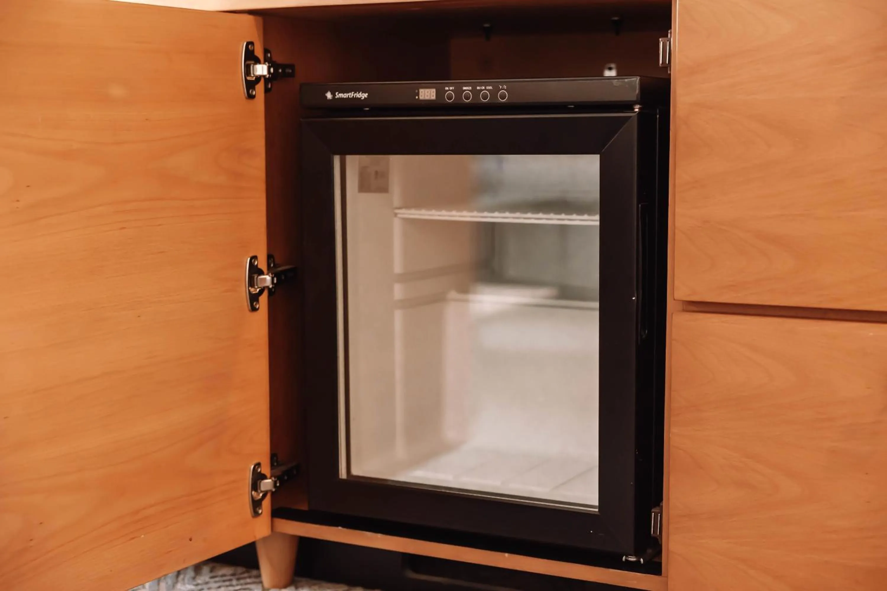 Photo of the whole room in Hilton Scottsdale Resort & Villas