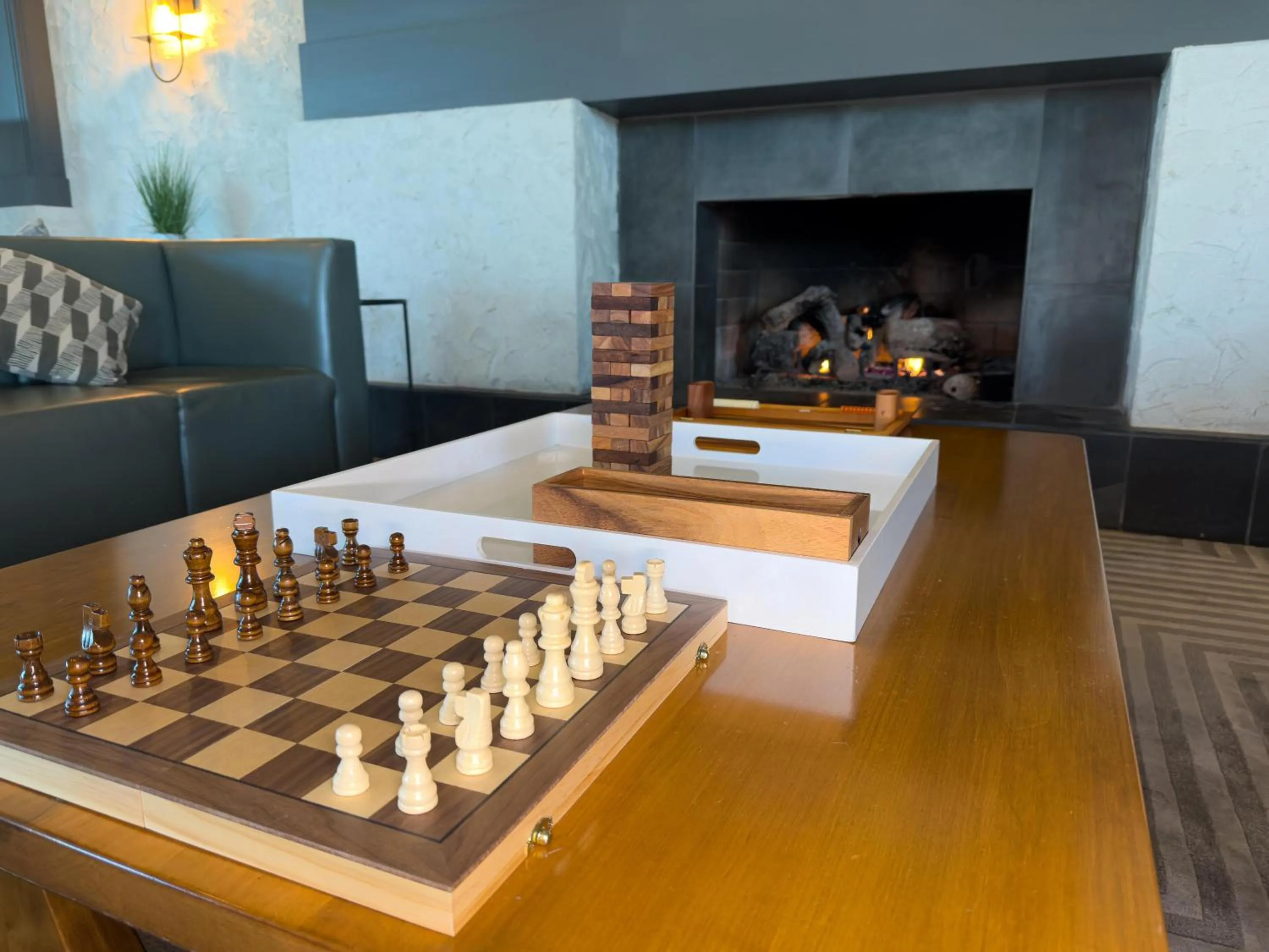 Hilton Scottsdale Resort & Villas