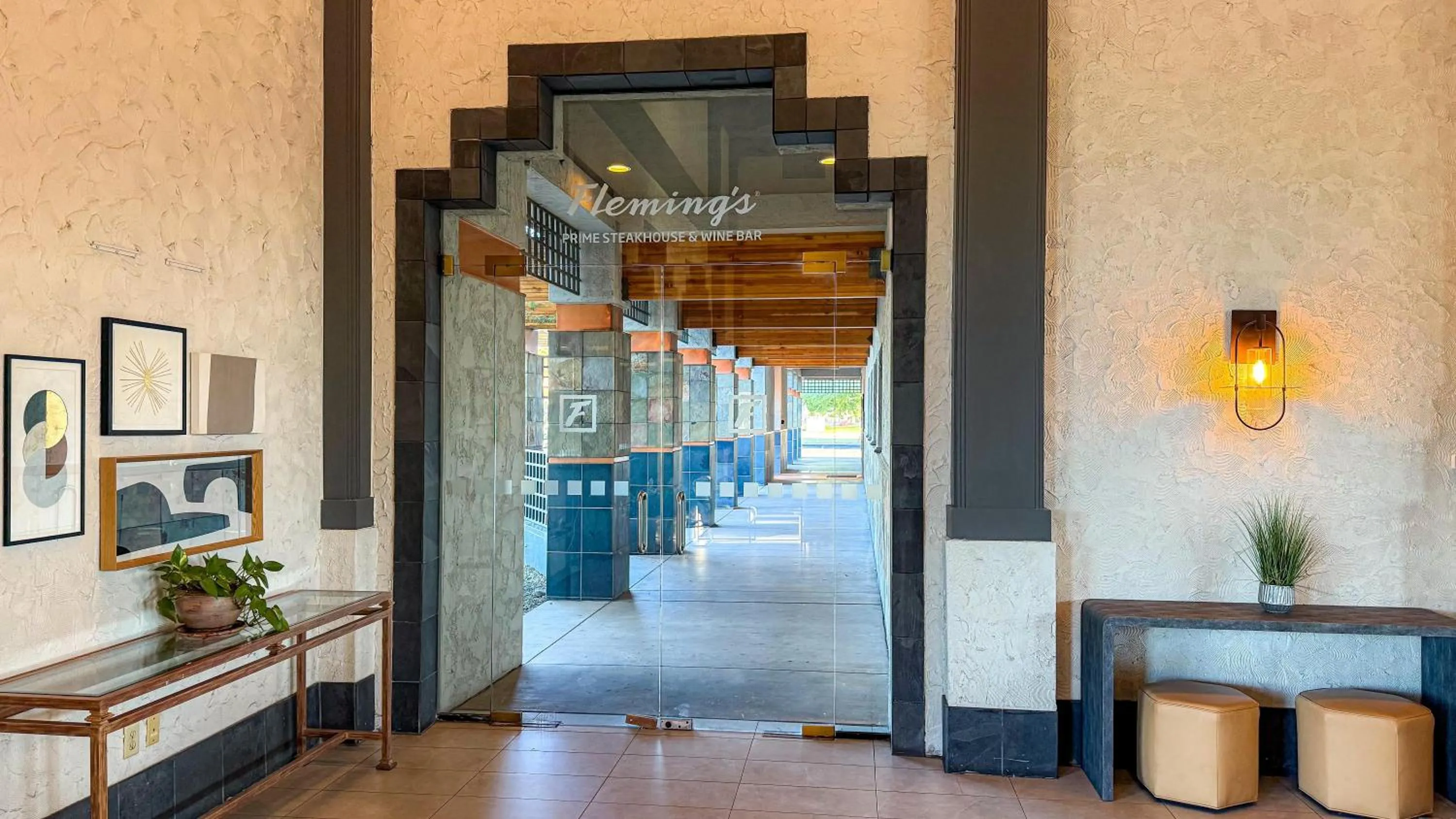 Hilton Scottsdale Resort & Villas