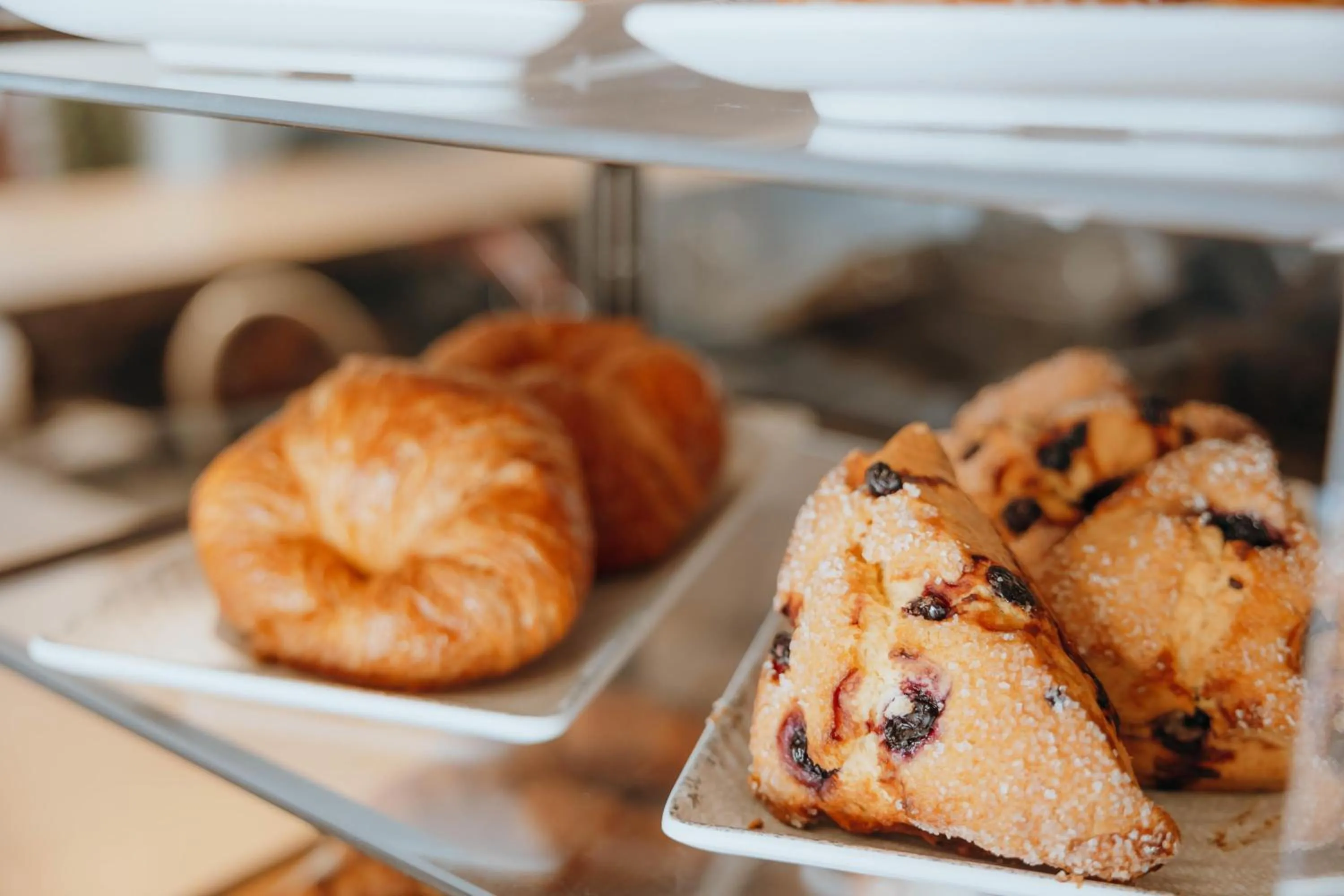 Restaurant/places to eat in Hilton Scottsdale Resort & Villas