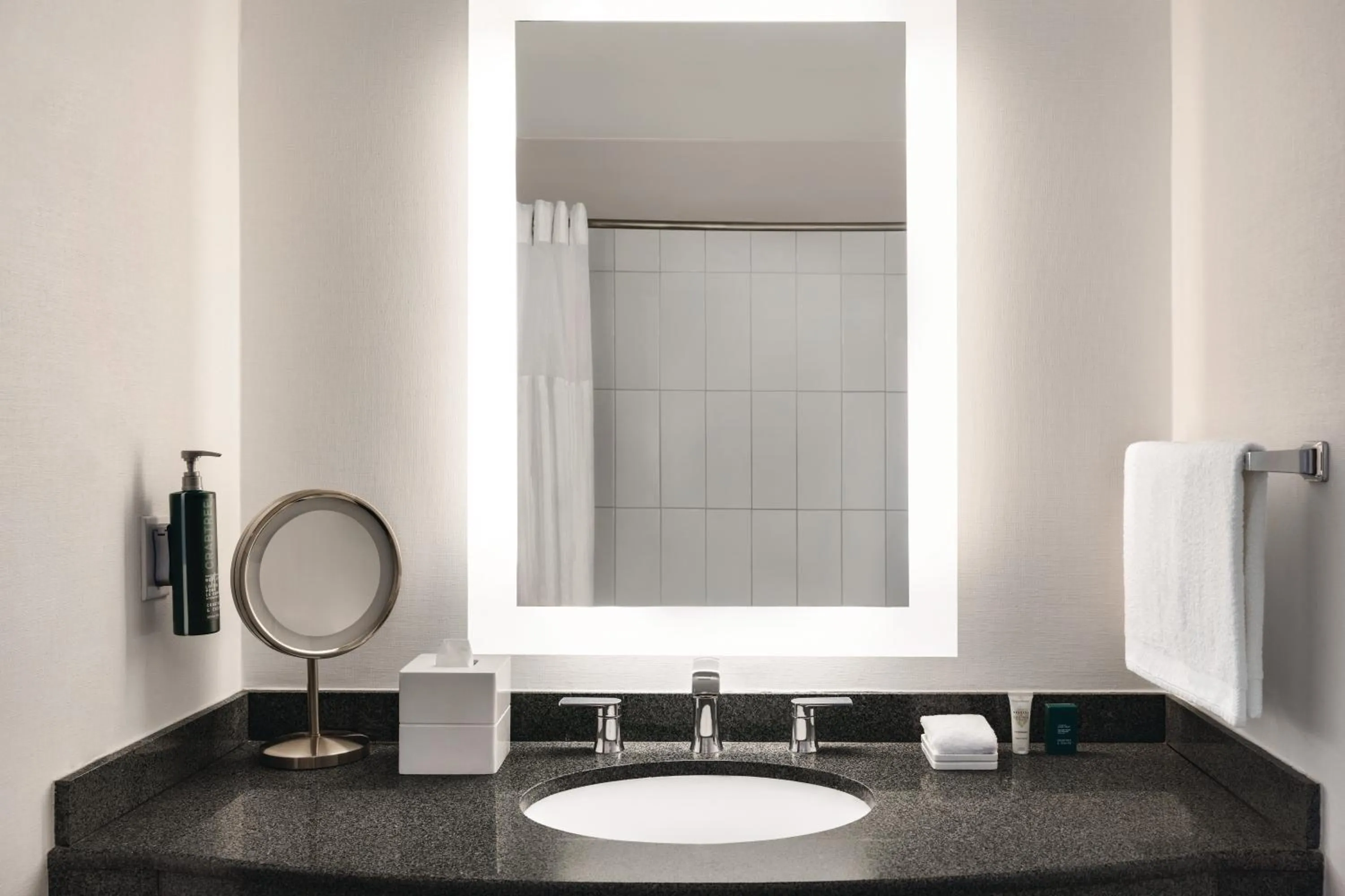 Hilton Scottsdale Resort & Villas