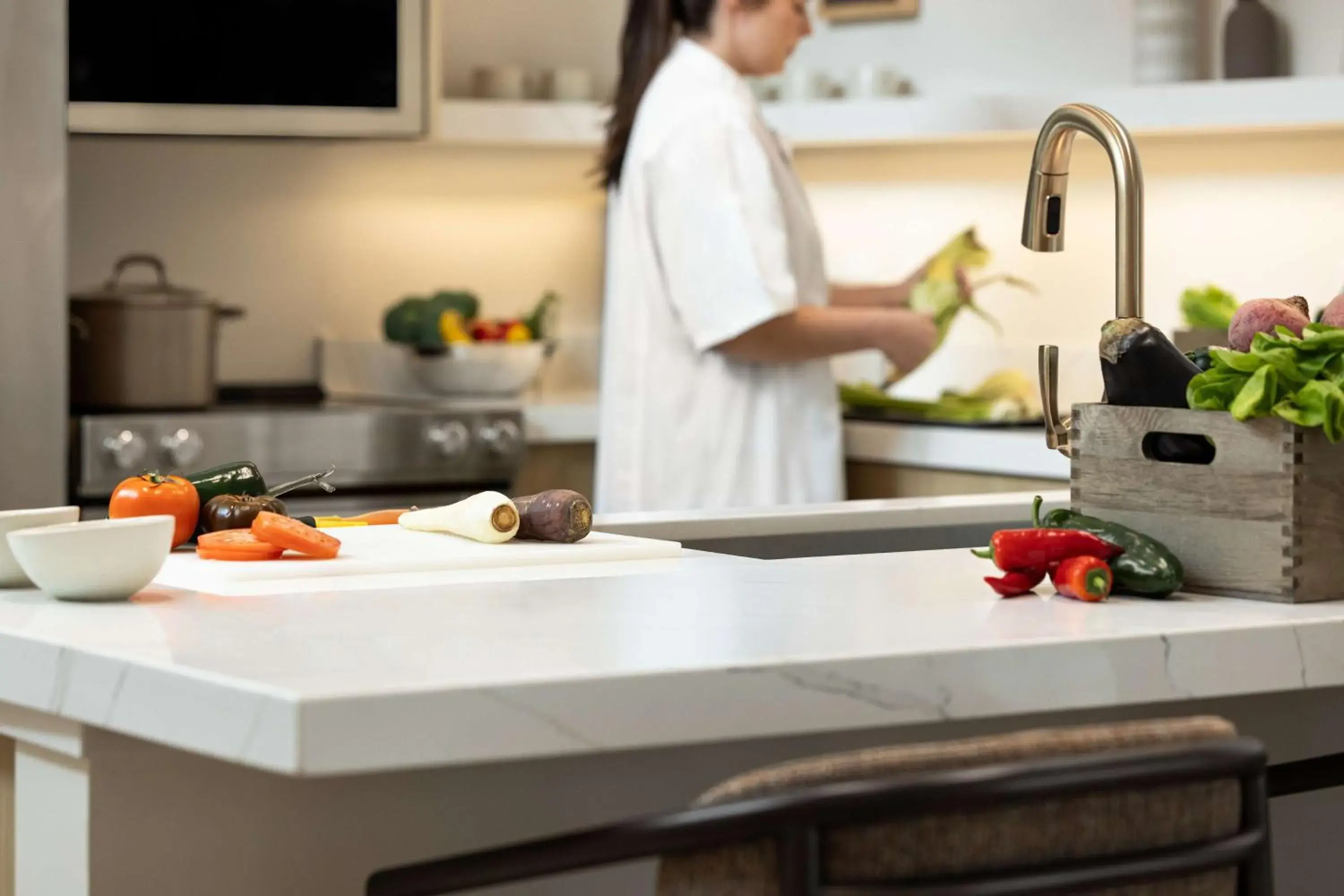 Restaurant/places to eat in Hilton Scottsdale Resort & Villas Restaurant/places to eat in Hilton Scottsdale Resort & Villas