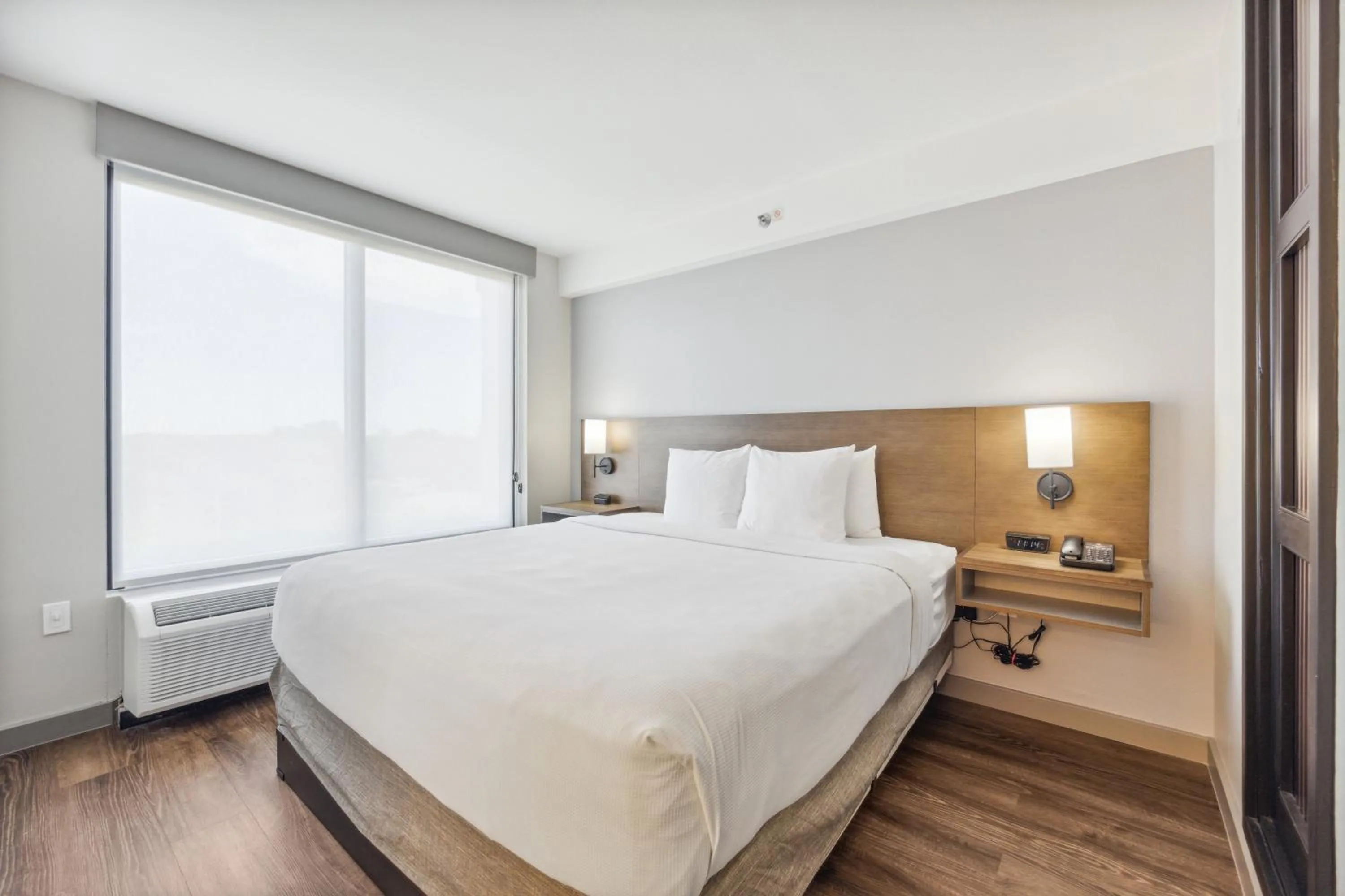 Bedroom, Bed in Hyatt Place San Antonio Northwest/Medical Center