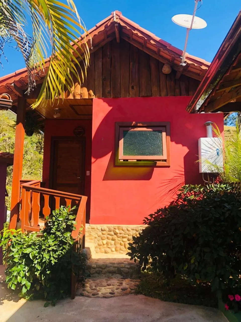 Pousada Pináles