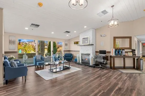 Clarion Pointe Wenatchee