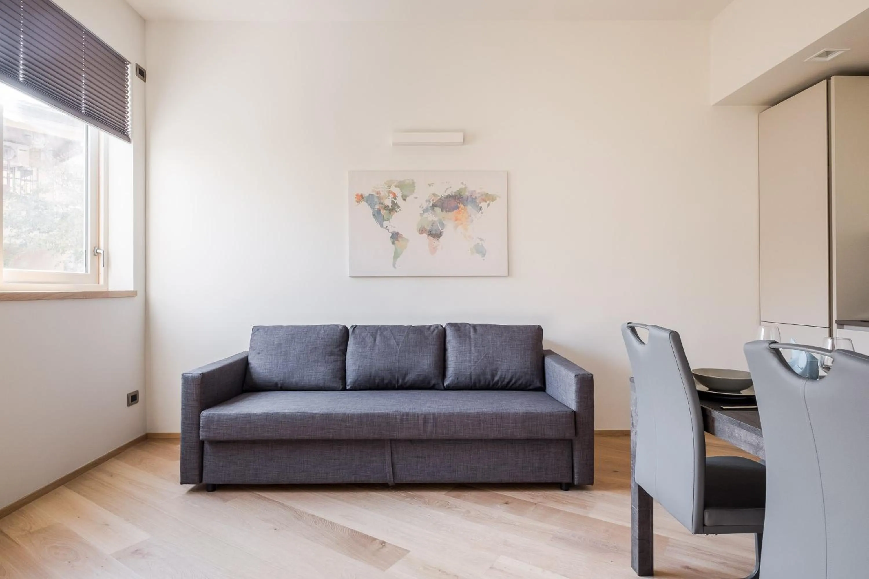 Living room in Aparthotel Sant'Orsola