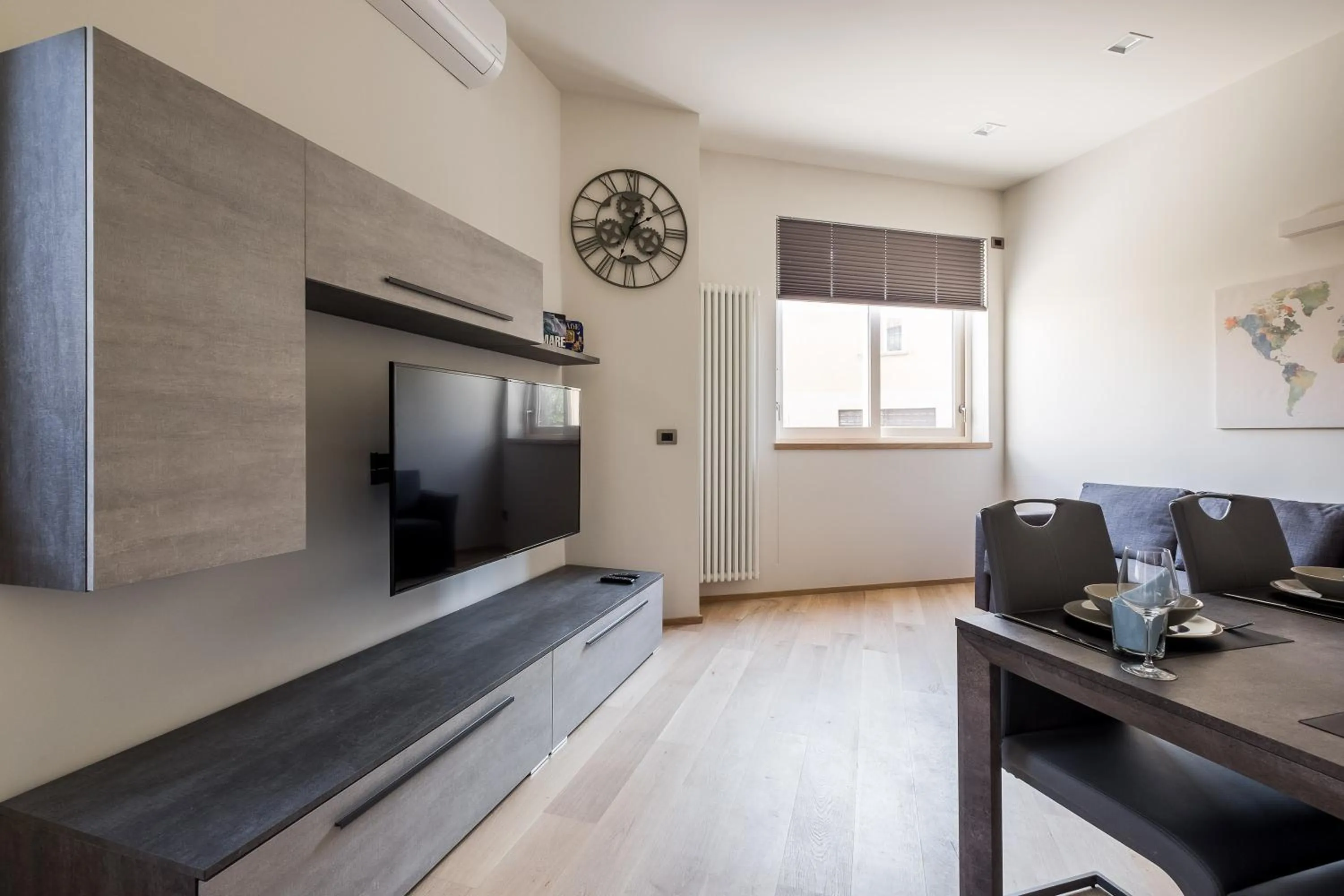 Living room in Aparthotel Sant'Orsola