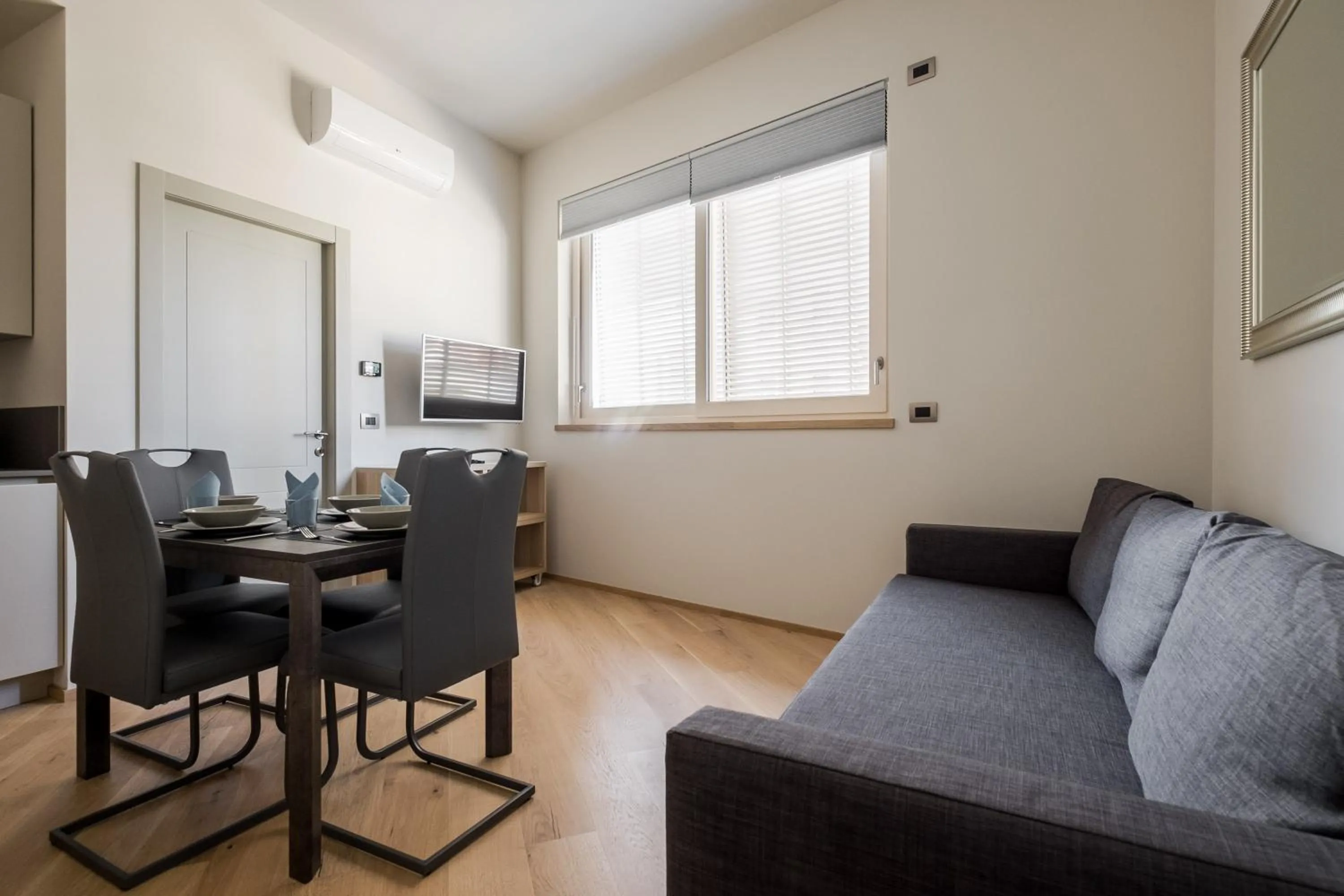 Living room in Aparthotel Sant'Orsola