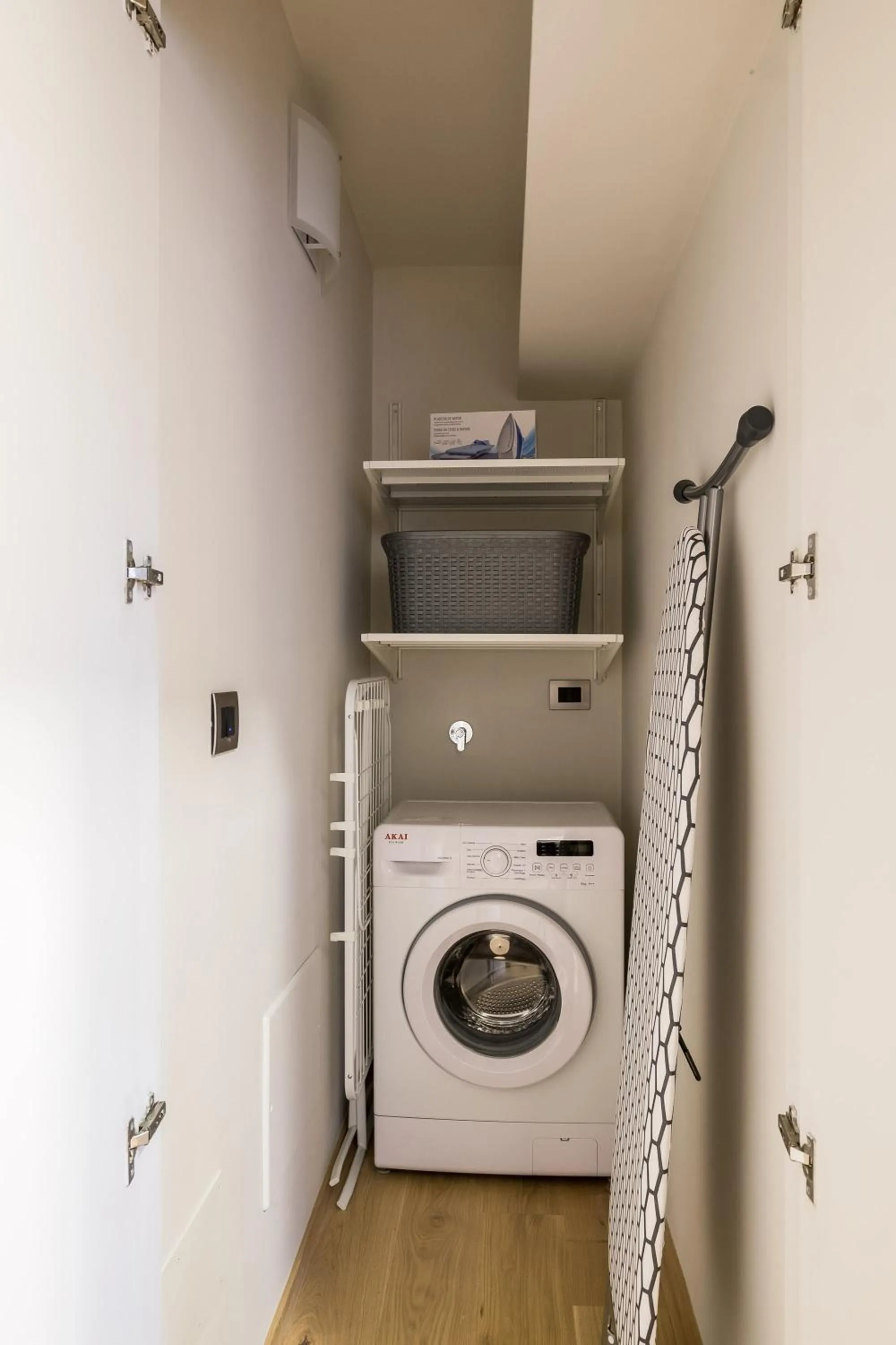 Area and facilities in Aparthotel Sant'Orsola