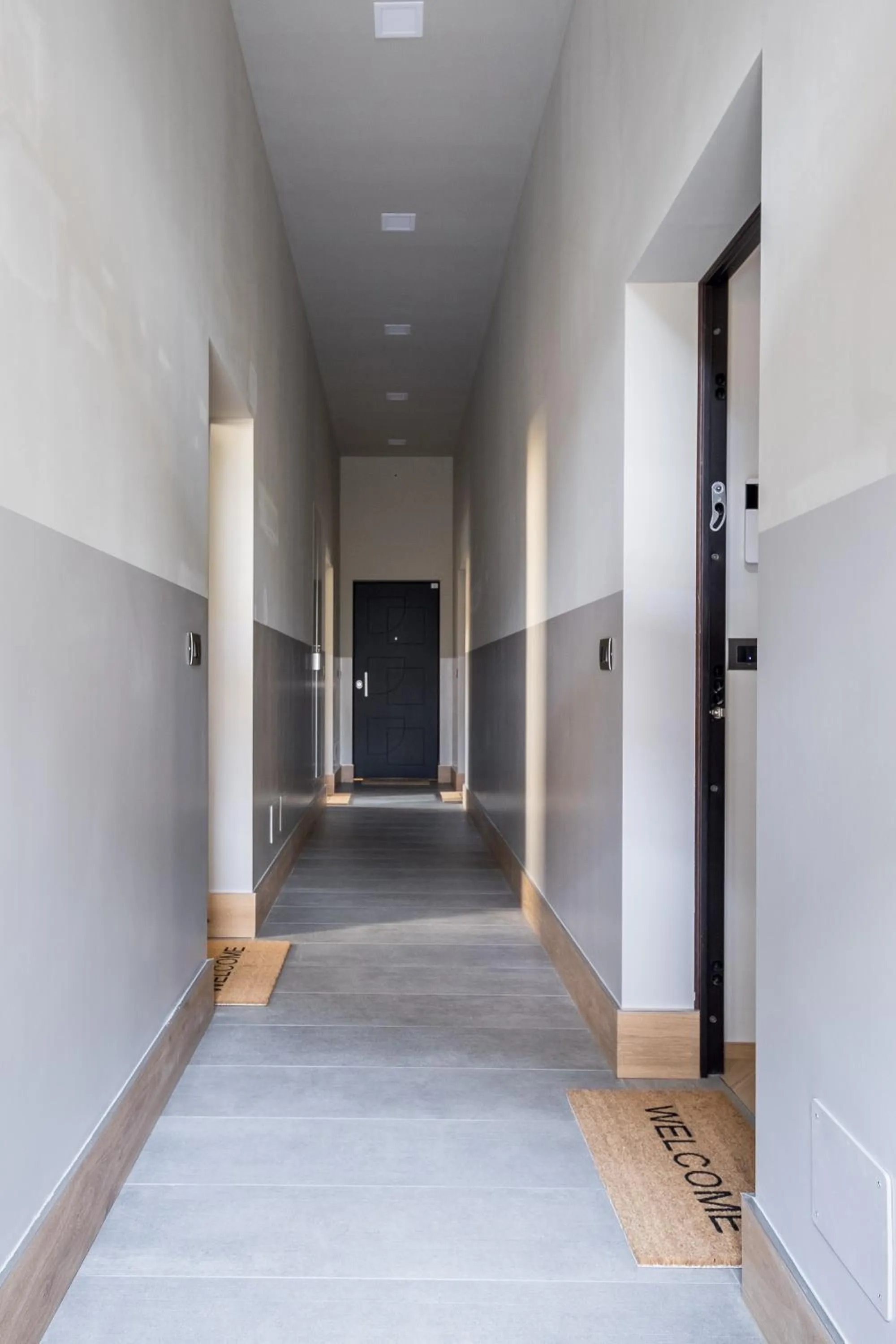 Property building in Aparthotel Sant'Orsola