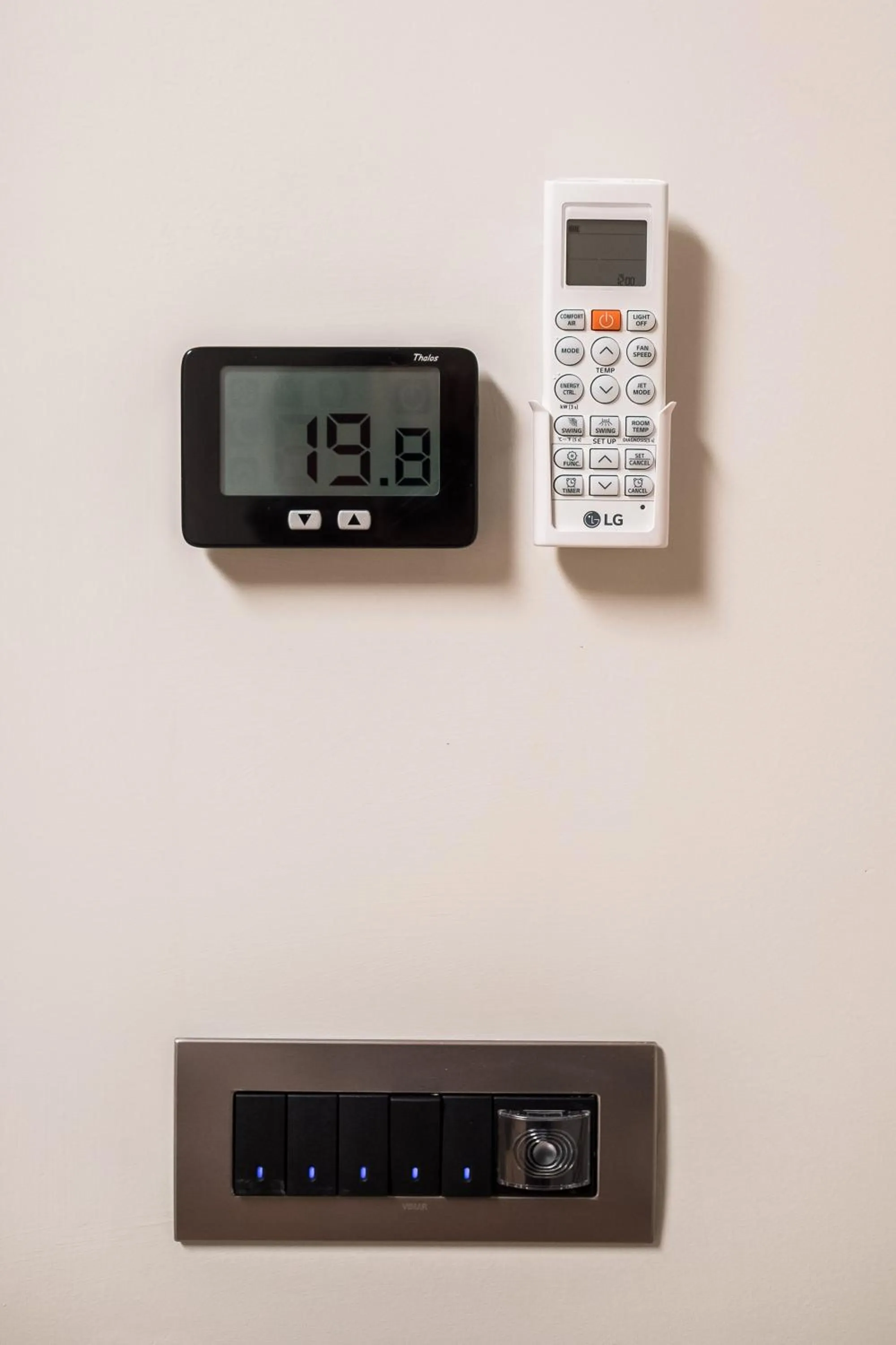 Other in Aparthotel Sant'Orsola