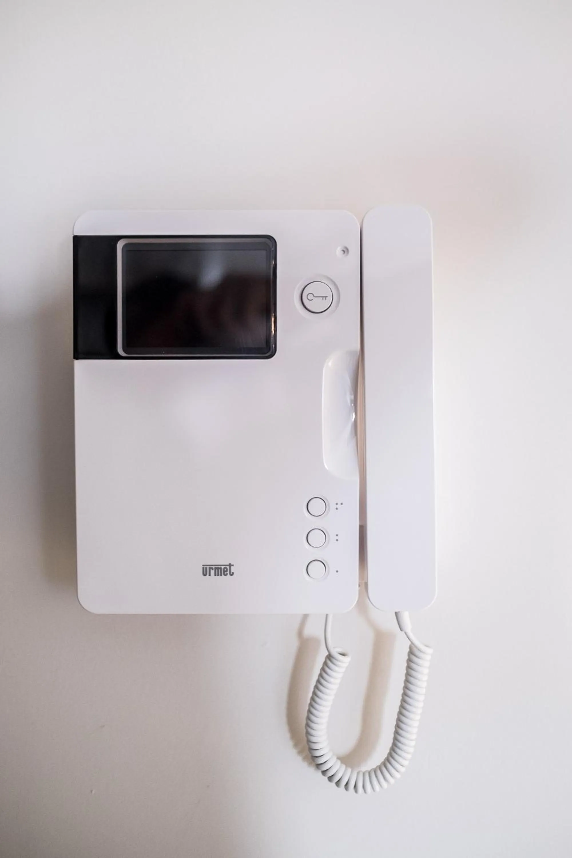 TV and multimedia in Aparthotel Sant'Orsola