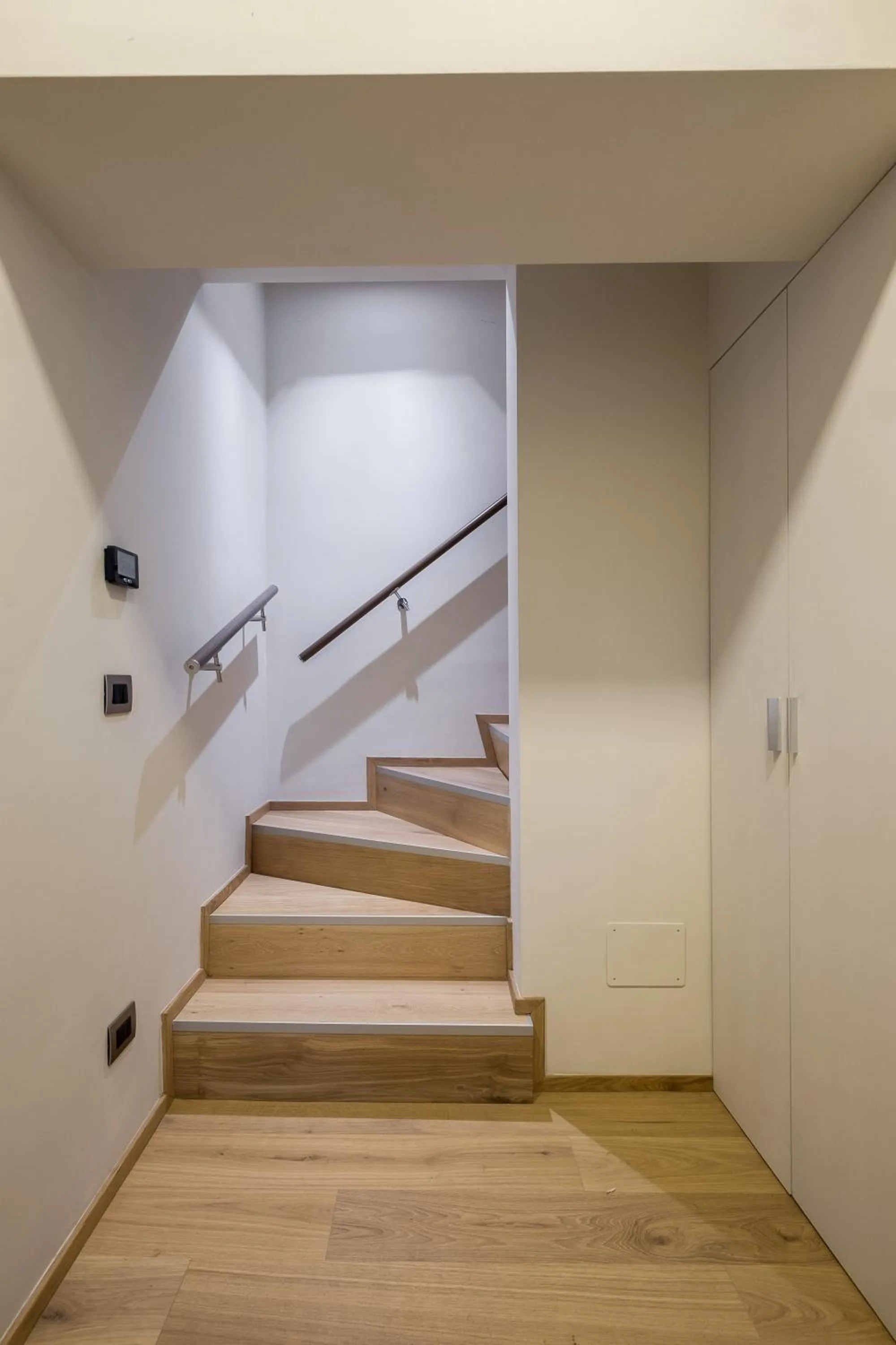 Photo of the whole room in Aparthotel Sant'Orsola