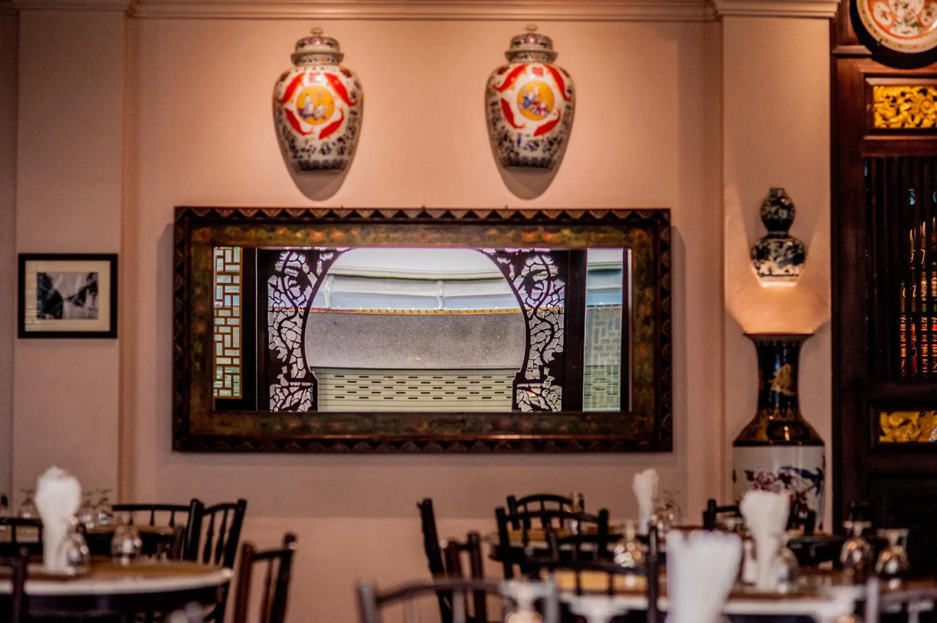 Restaurant/places to eat in สงขลาแต่แรก แอนทีค โฮเท็ล Songkhla Tae Raek Antique Hotel Restaurant/places to eat in สงขลาแต่แรก แอนทีค โฮเท็ล Songkhla Tae Raek Antique Hotel