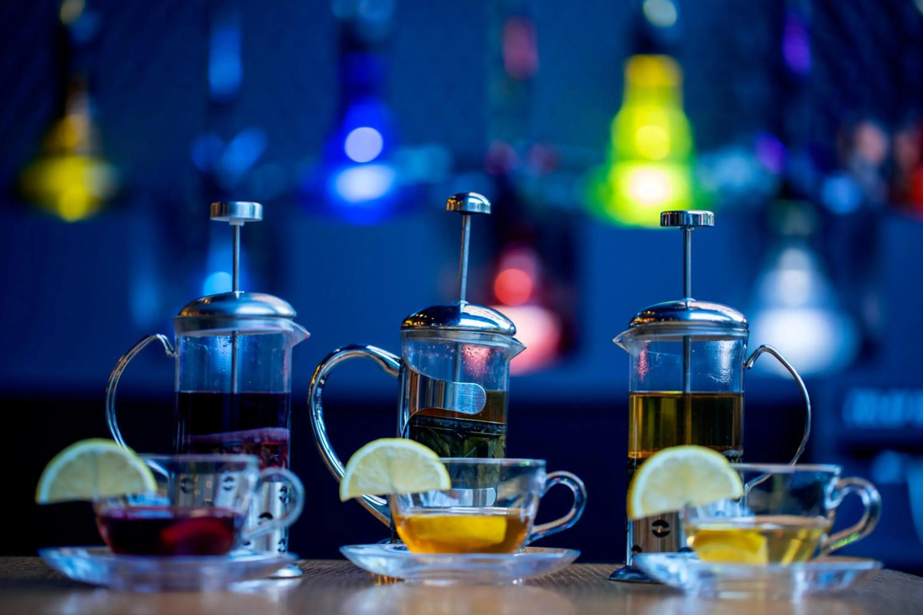 Non alcoholic drinks in BEST GARDEN HOTEL