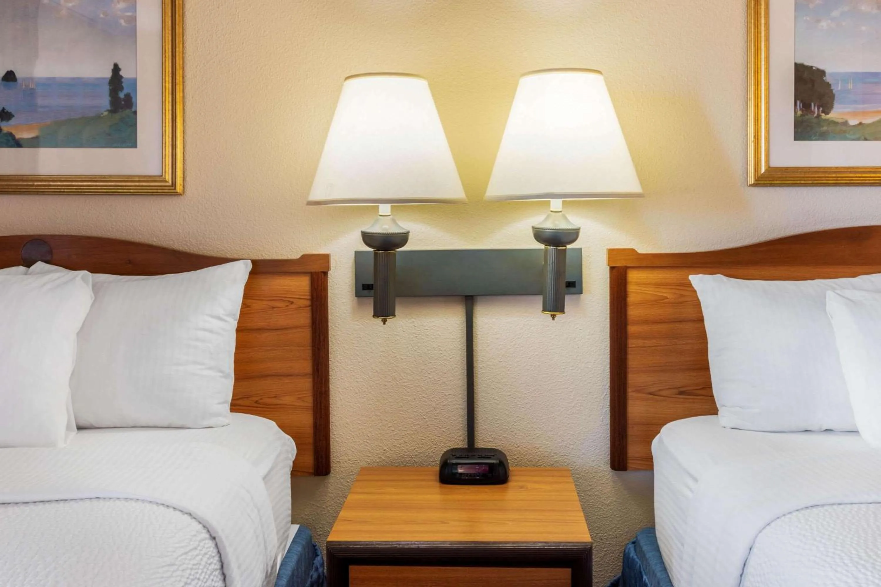 Photo of the whole room, Bed in La Quinta Inn & Suites by Wyndham Las Cruces Organ Mountain