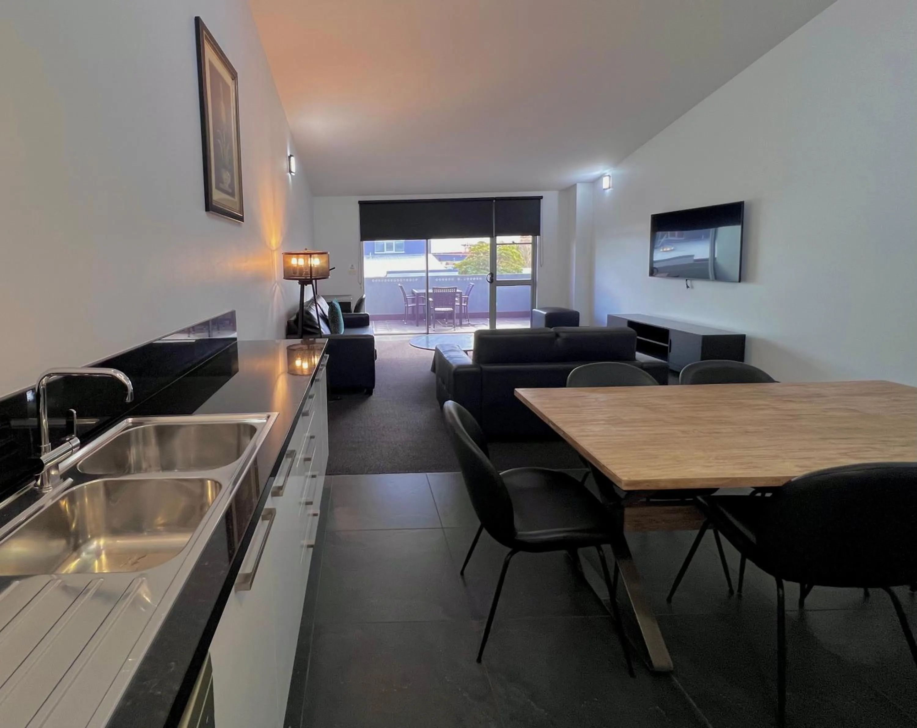 Crown on Darby Newcastle