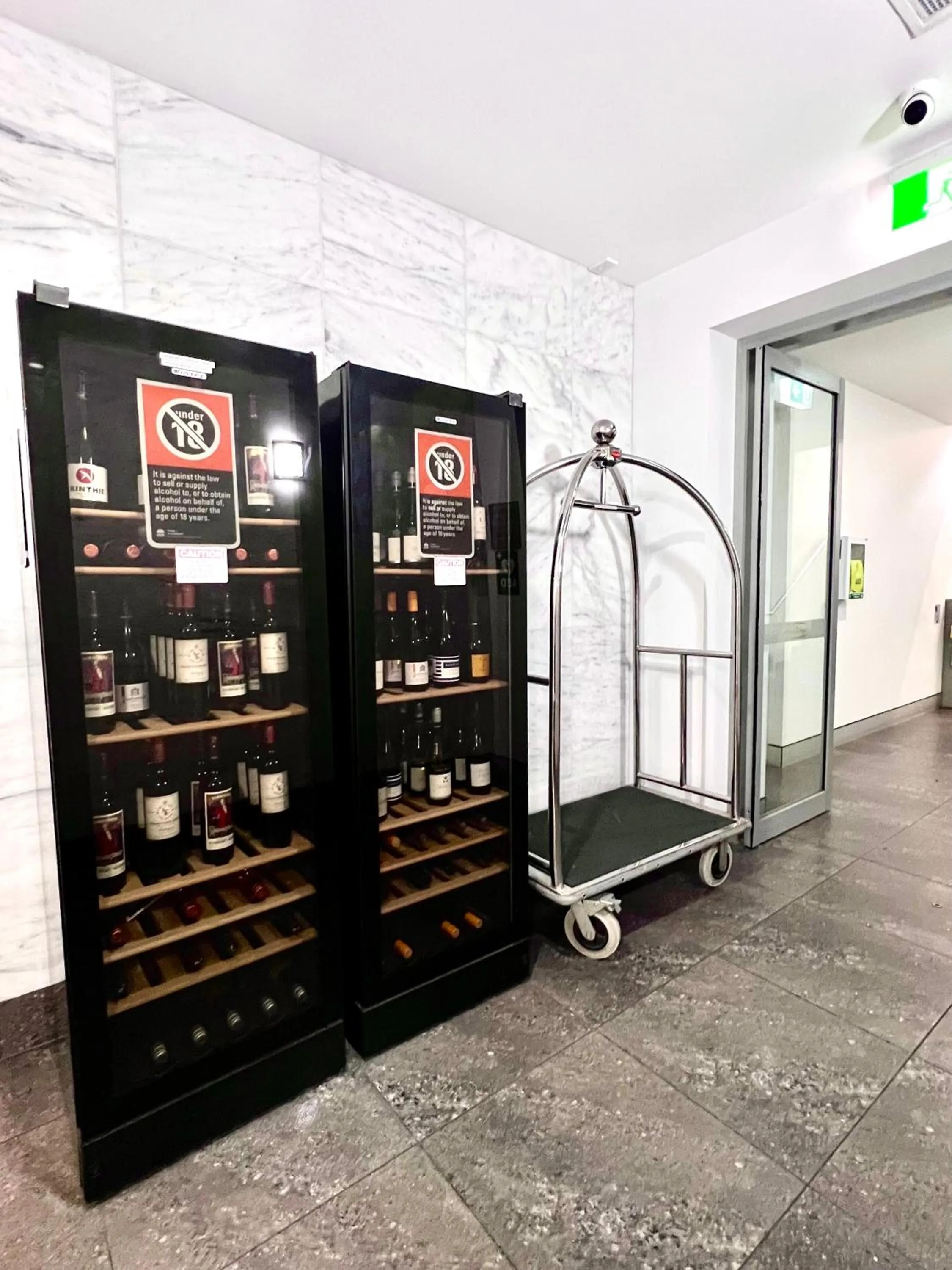 Crown on Darby Newcastle