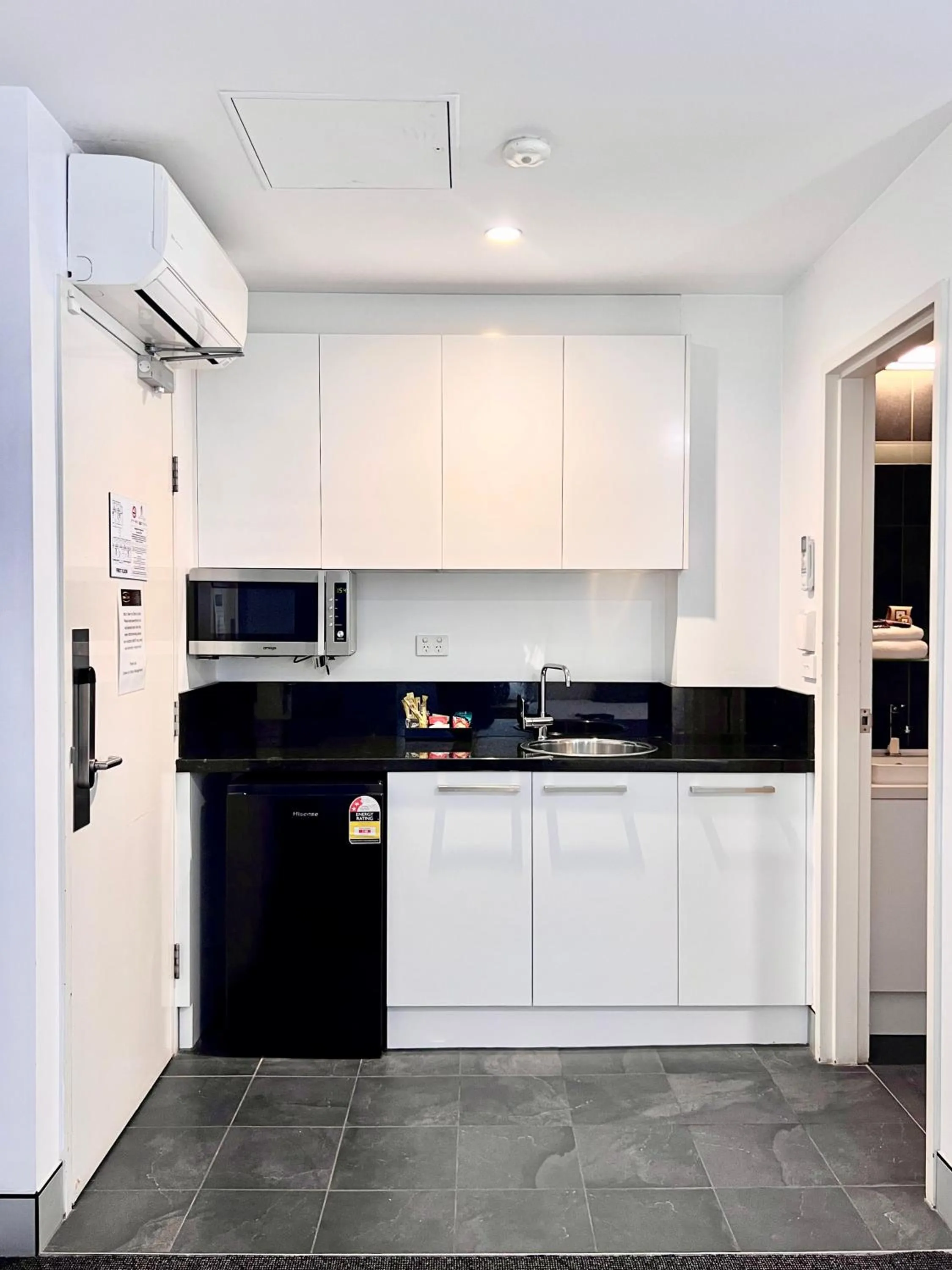 Crown on Darby Newcastle