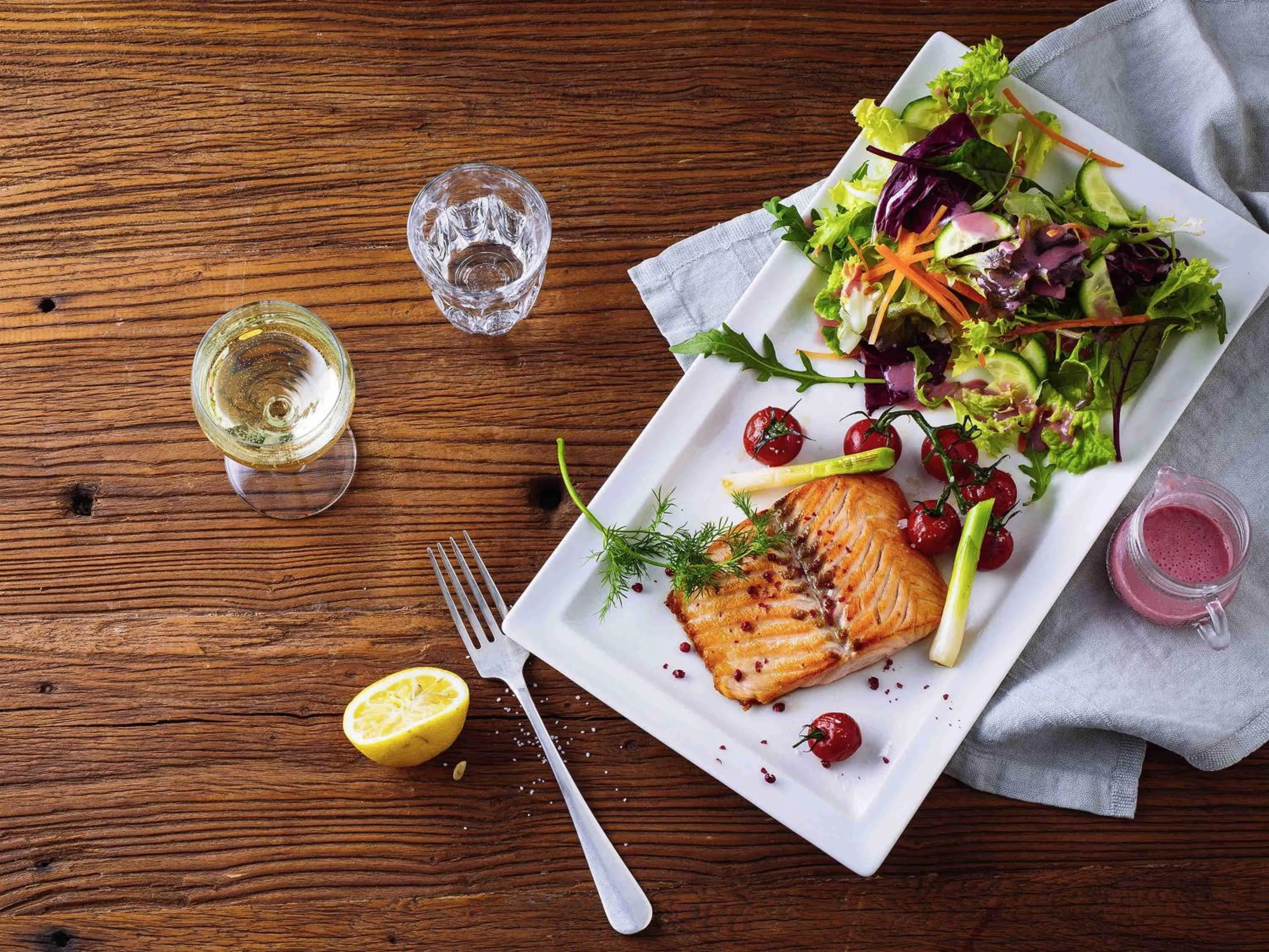 Restaurant/places to eat in ibis London Barking