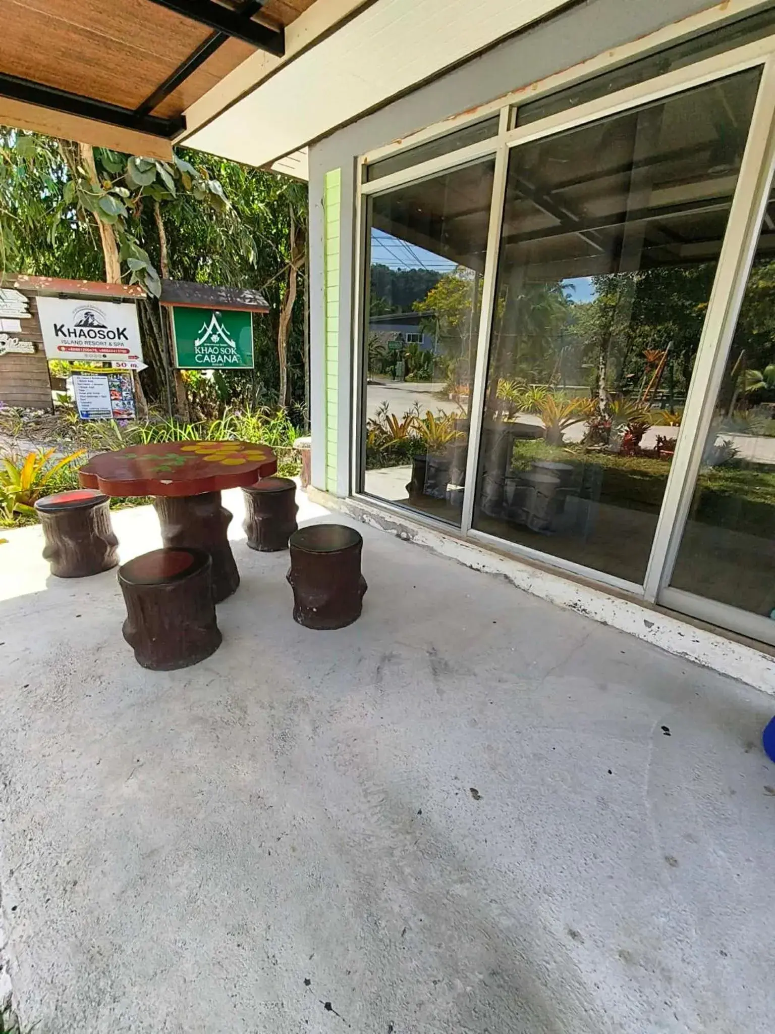 Khao Sok Nung House Khao Sok Nung House