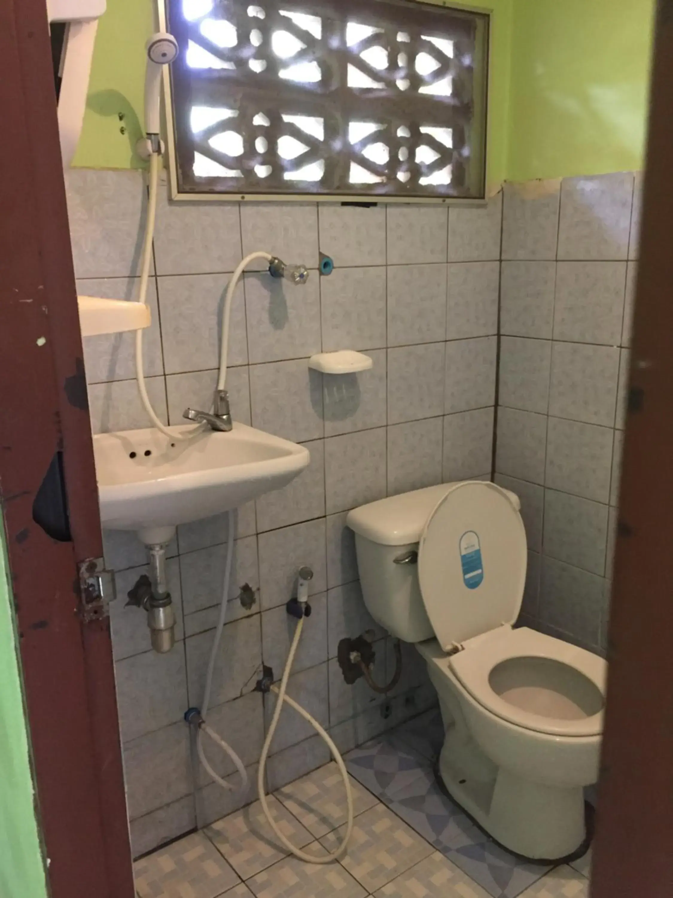 Small Single Room in Khao Sok Nung House Small Single Room in Khao Sok Nung House