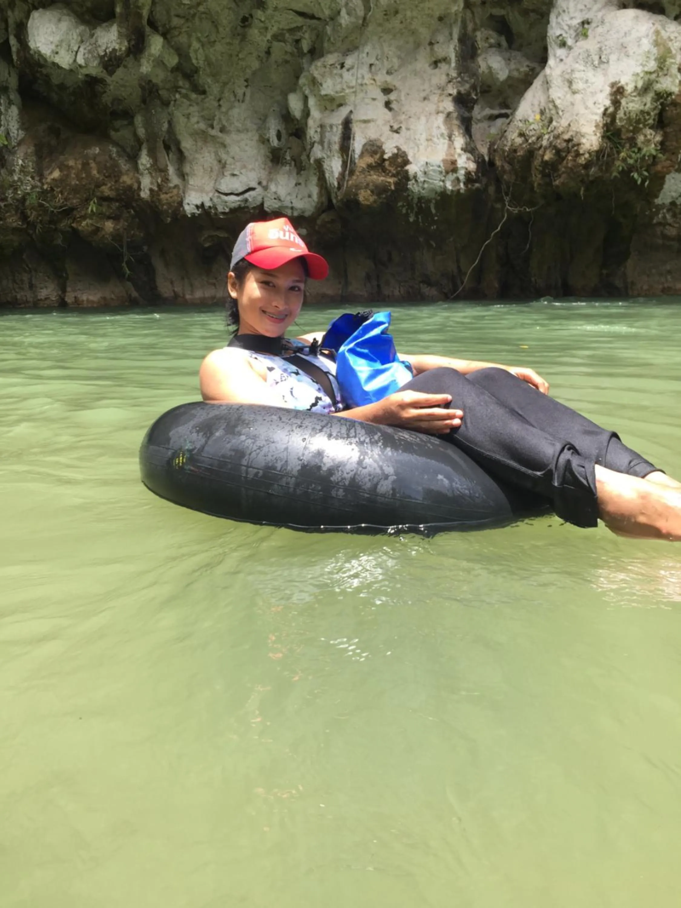 Activities in Khao Sok Nung House