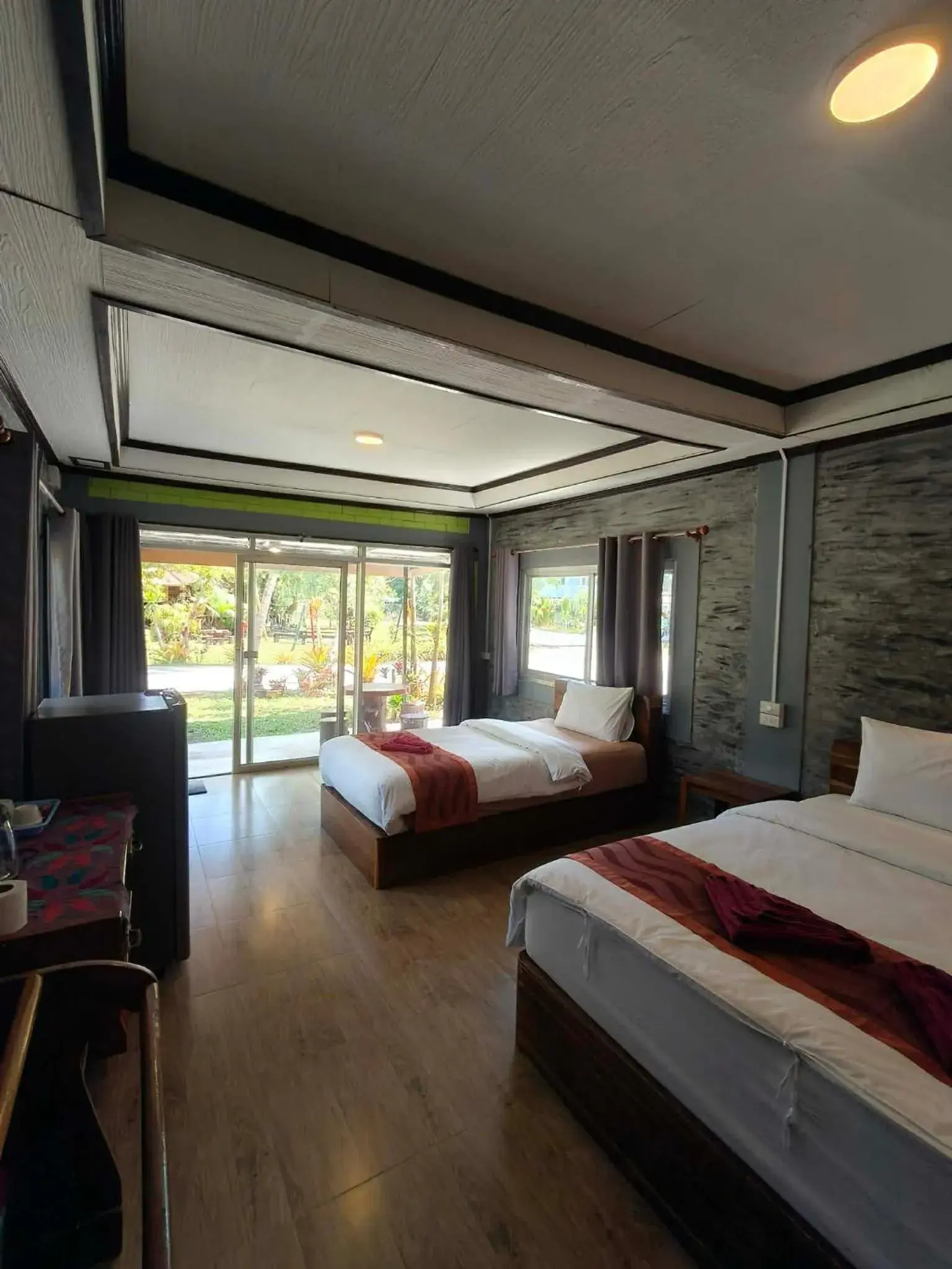 Khao Sok Nung House Khao Sok Nung House