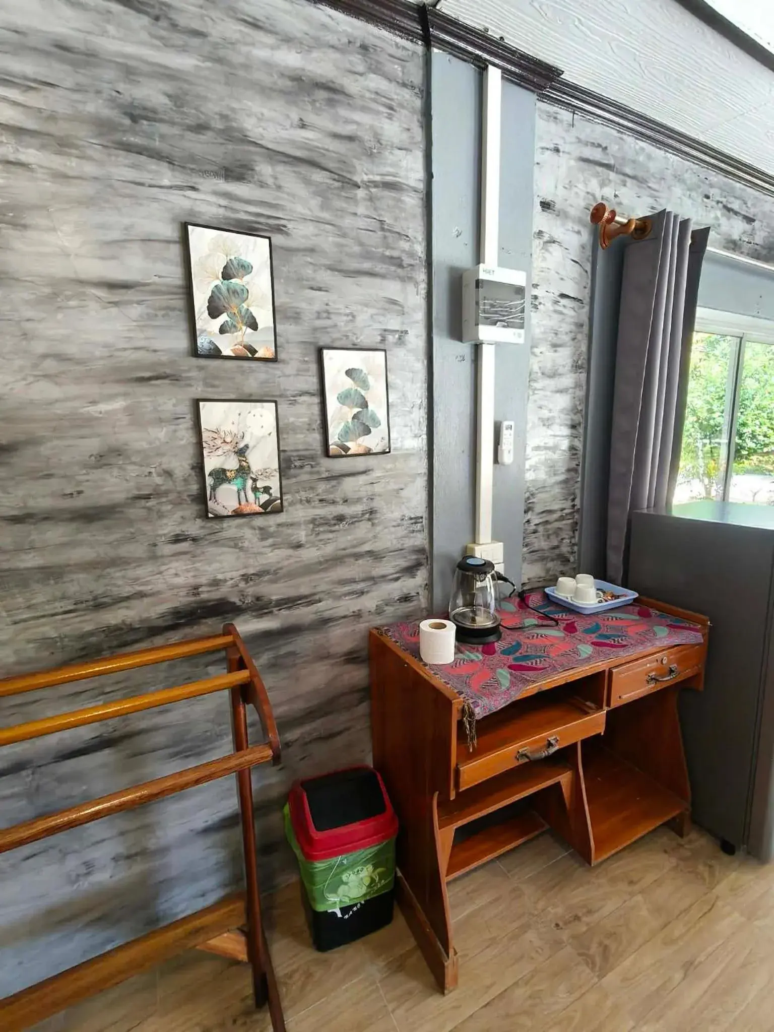 Khao Sok Nung House Khao Sok Nung House