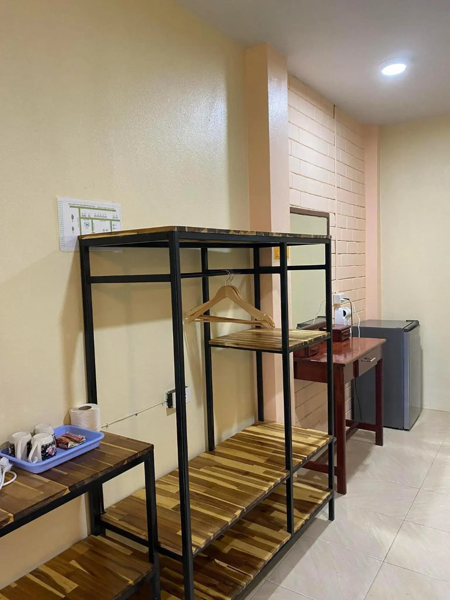 Photo of the whole room, Bed in Khao Sok Nung House Photo of the whole room, Bed in Khao Sok Nung House