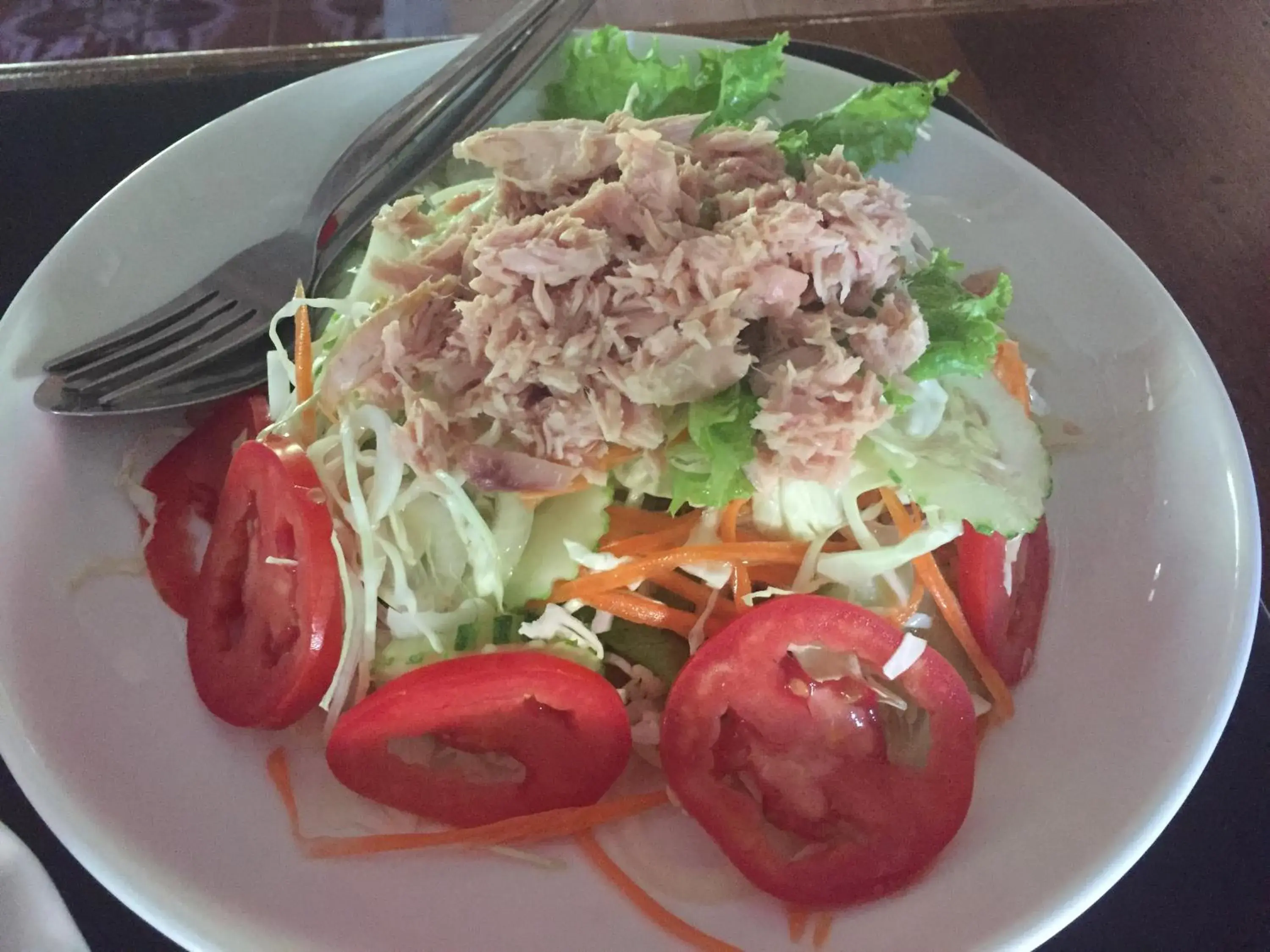 Restaurant/places to eat in Khao Sok Nung House Restaurant/places to eat in Khao Sok Nung House