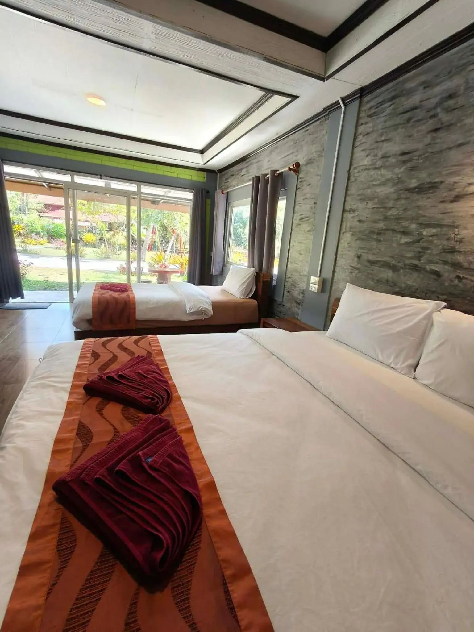 Khao Sok Nung House Khao Sok Nung House