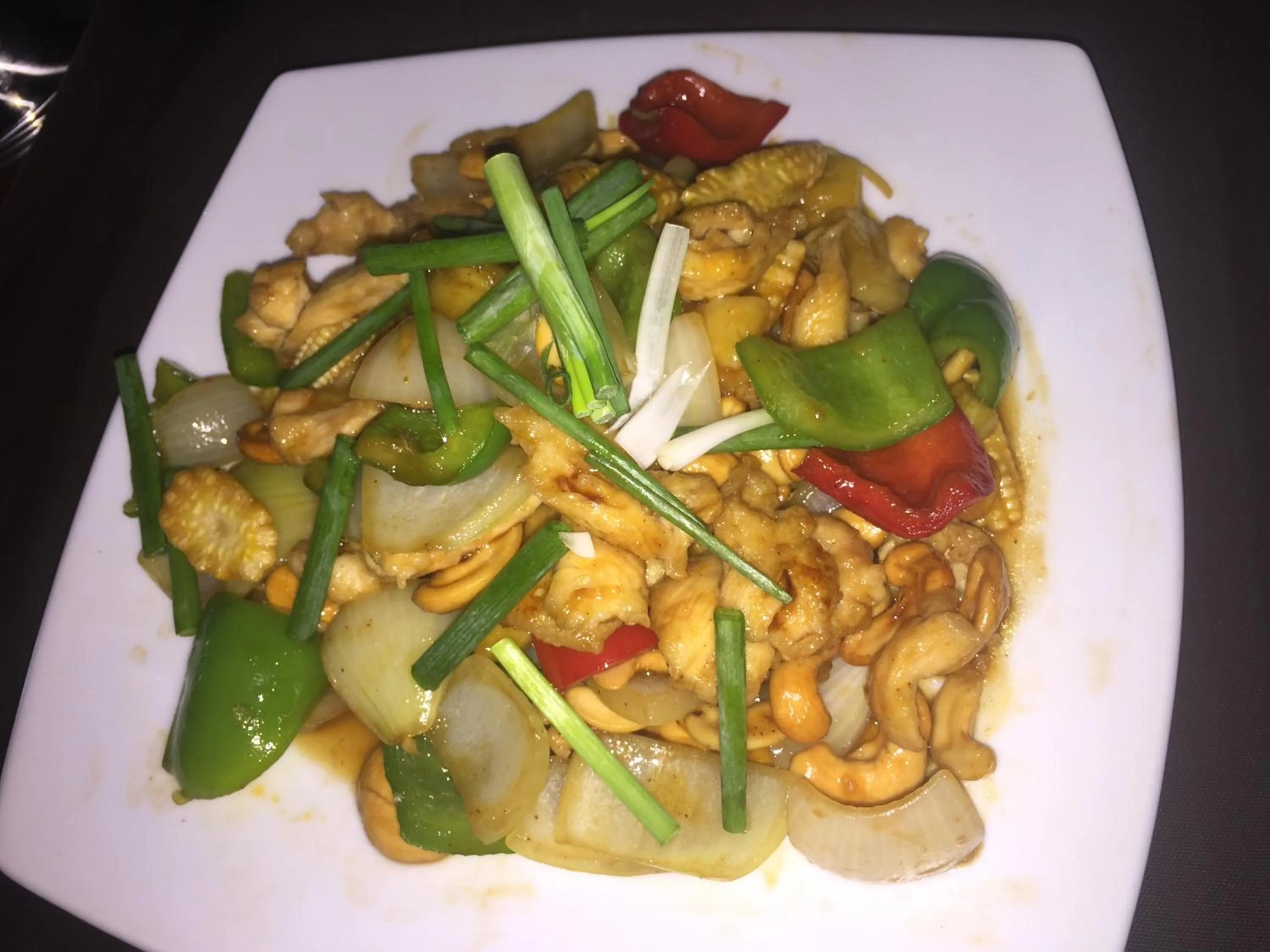 Restaurant/places to eat in Khao Sok Nung House