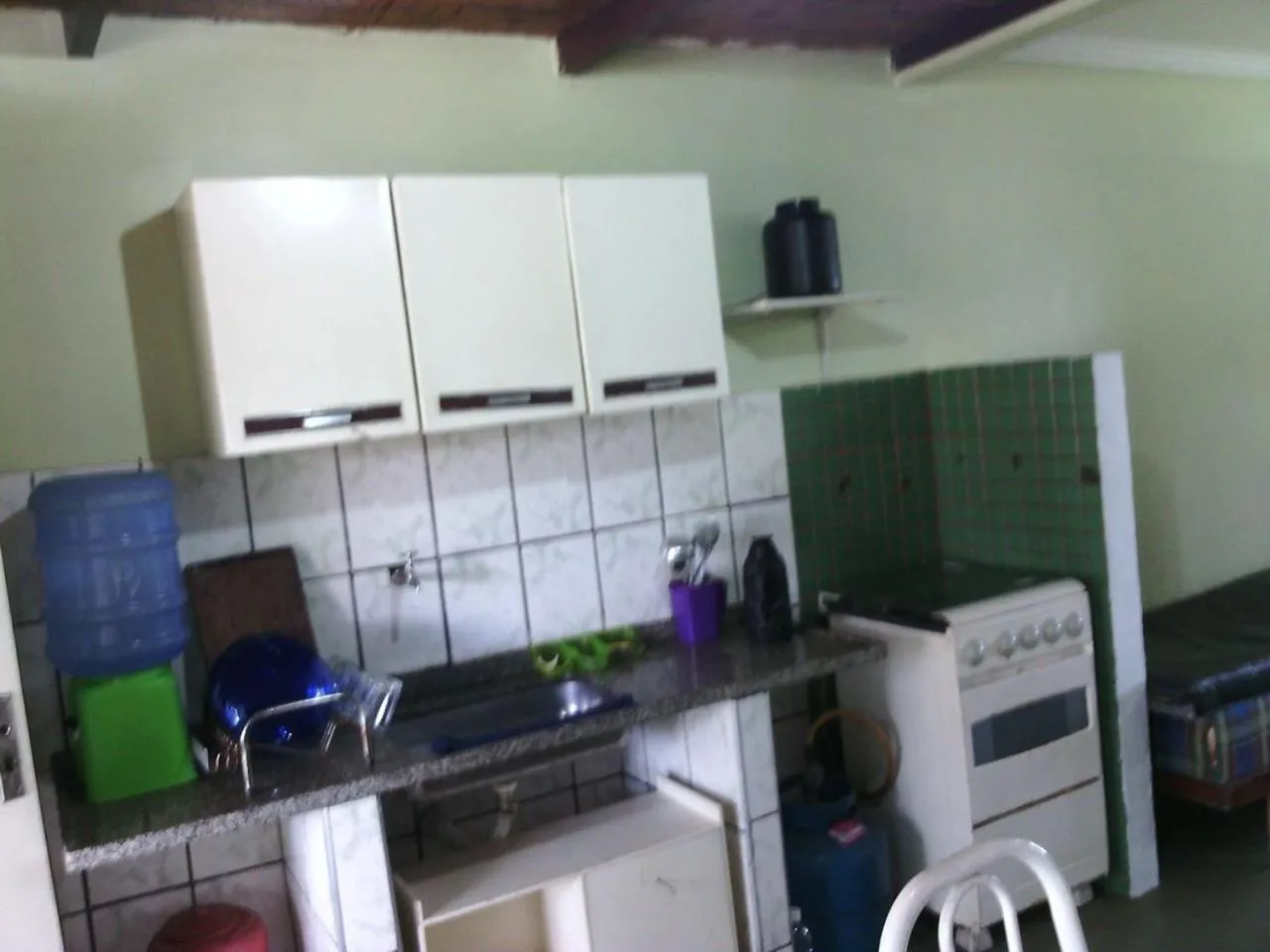 Apartamentos vista mar Praia de Jacaraípe