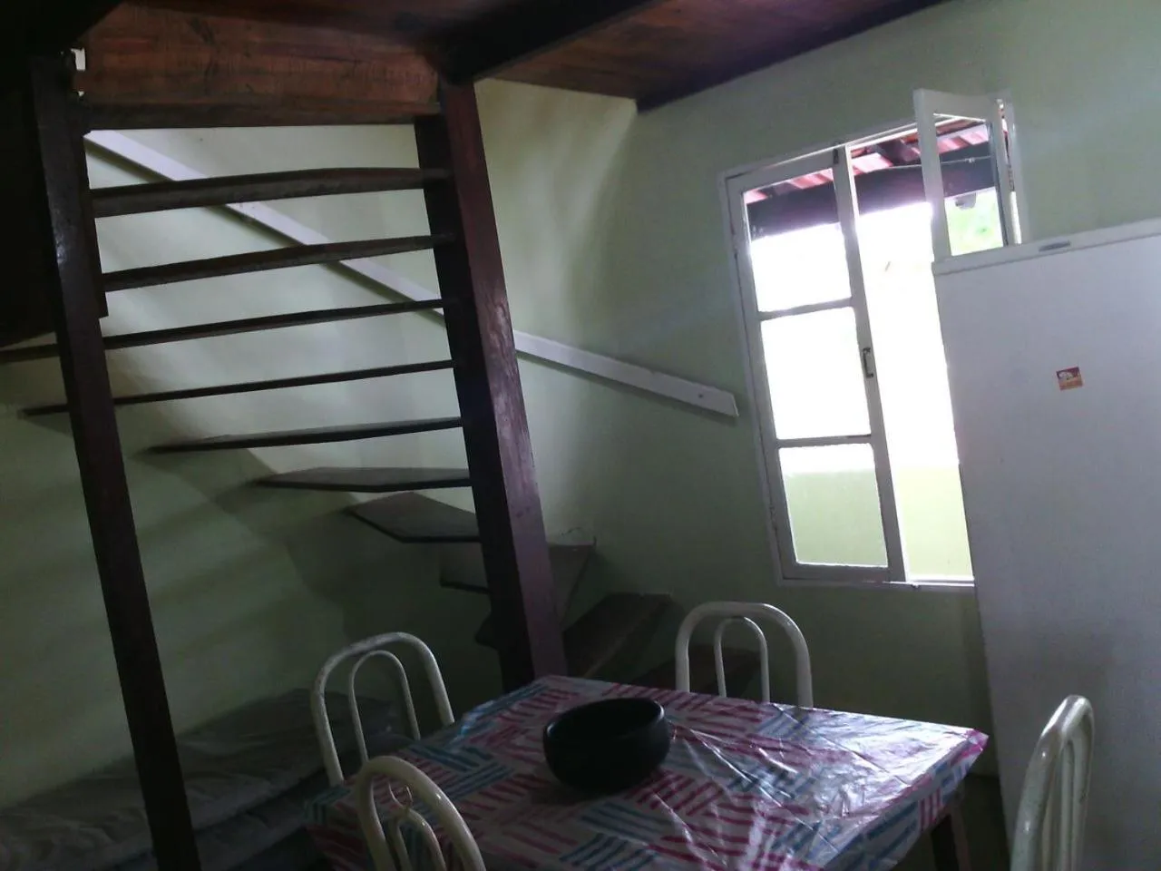 Apartamentos vista mar Praia de Jacaraípe