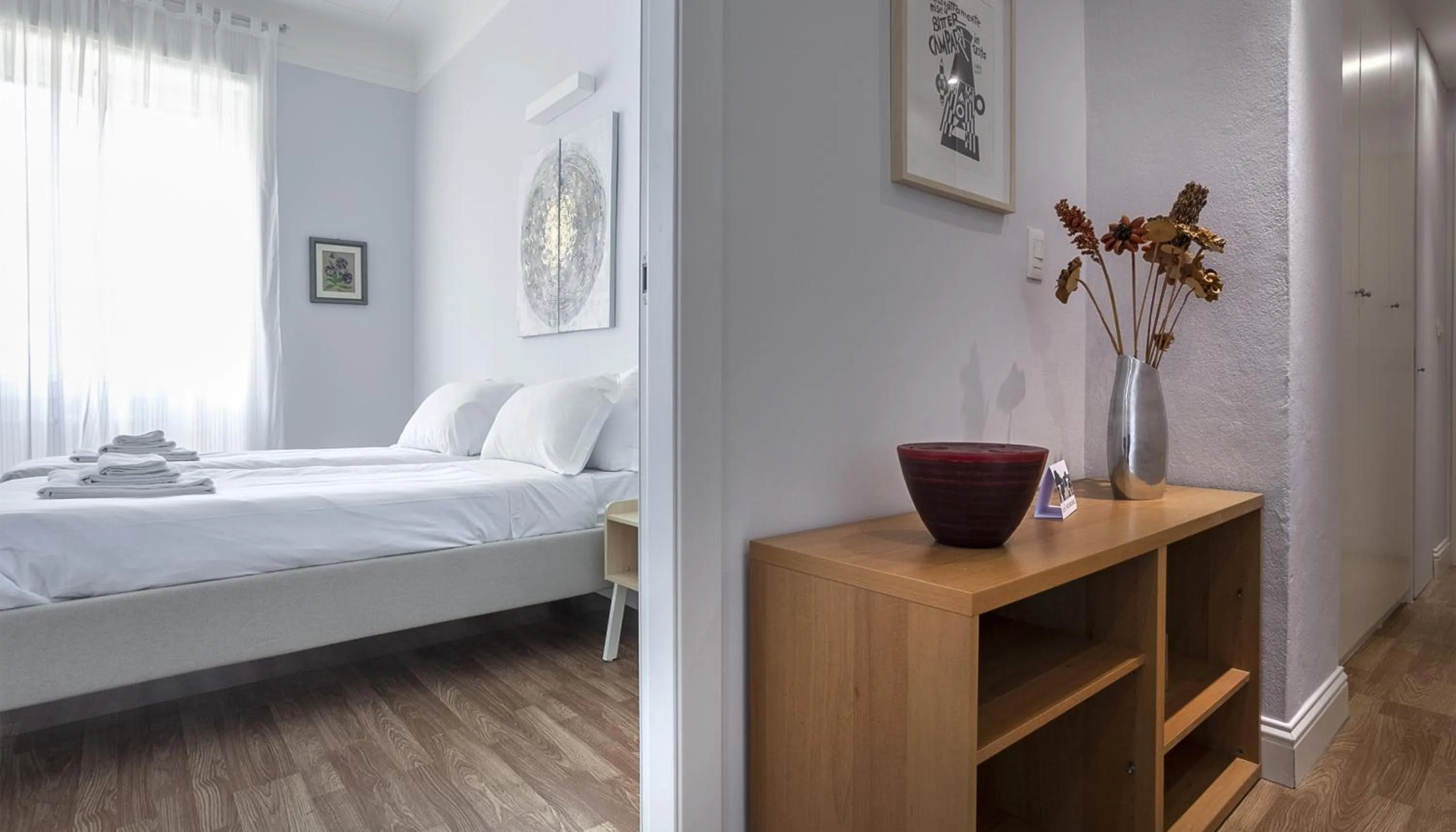 Bed in Italianway - Corso Lodi 121