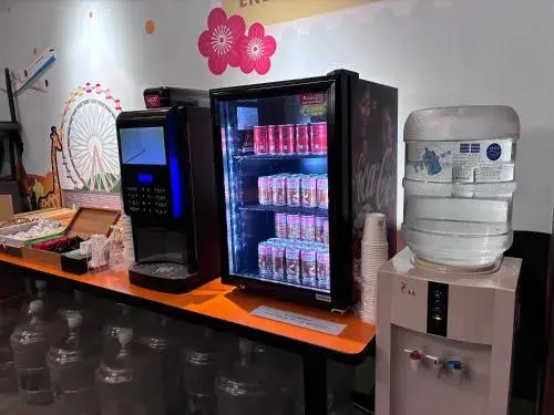 新麗旅店 Newful Hotel 新麗旅店 Newful Hotel