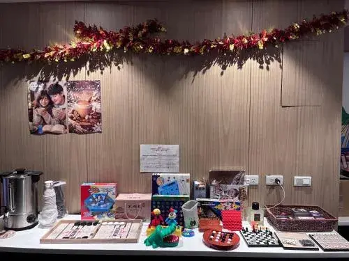 新麗旅店 Newful Hotel 新麗旅店 Newful Hotel