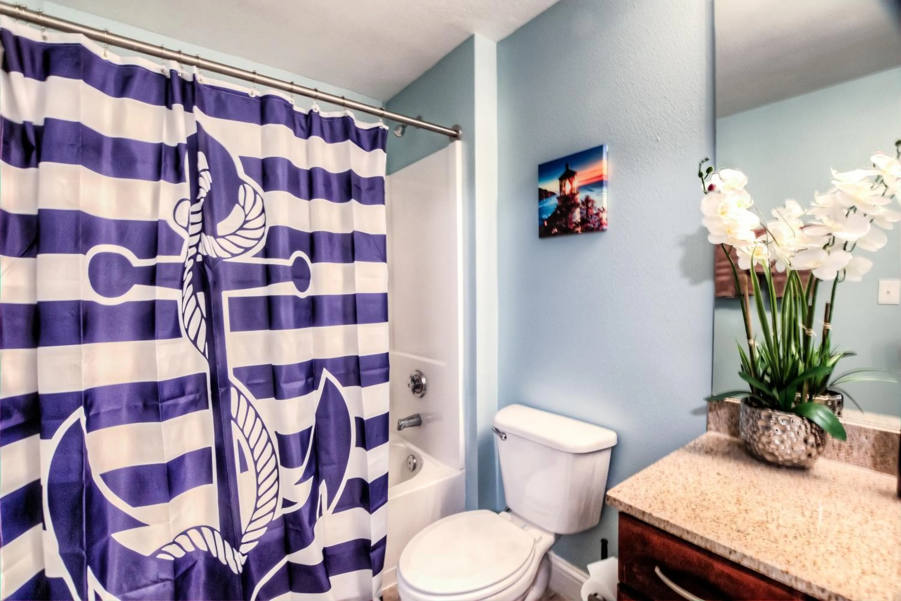 Laketown Wharf 535 By Aneliya