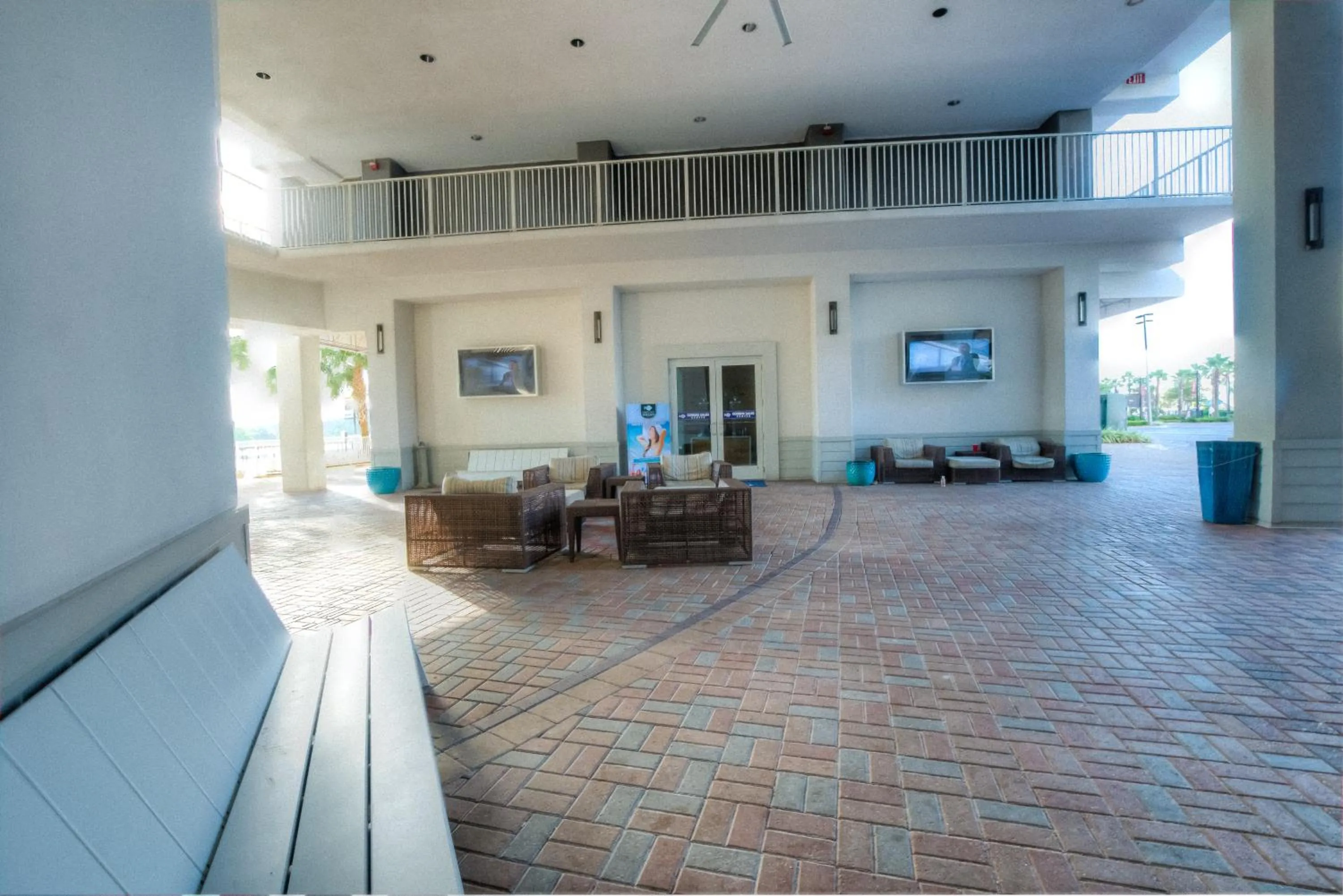 Property building in Laketown Wharf 535 By Aneliya