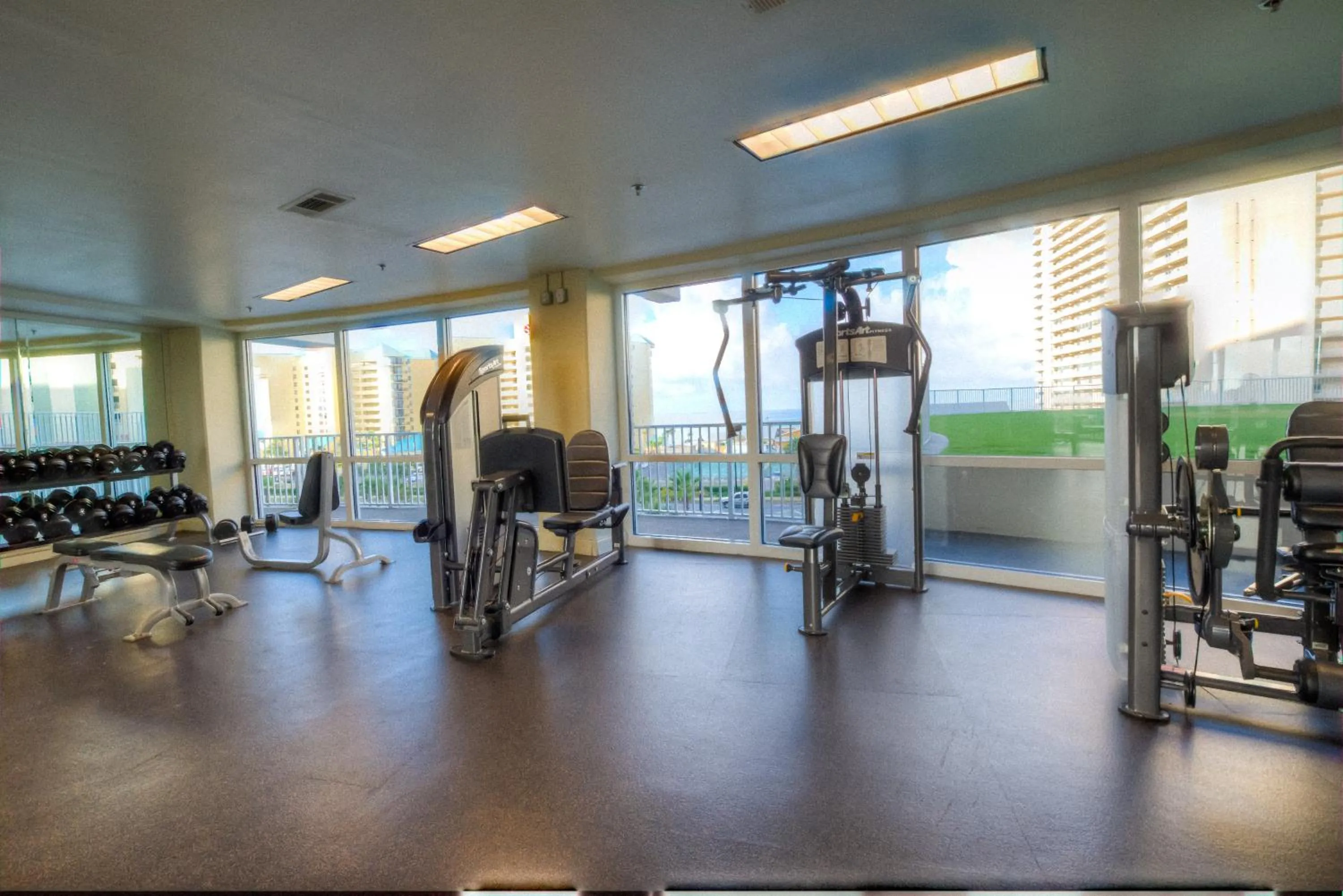 Property building in Laketown Wharf 535 By Aneliya