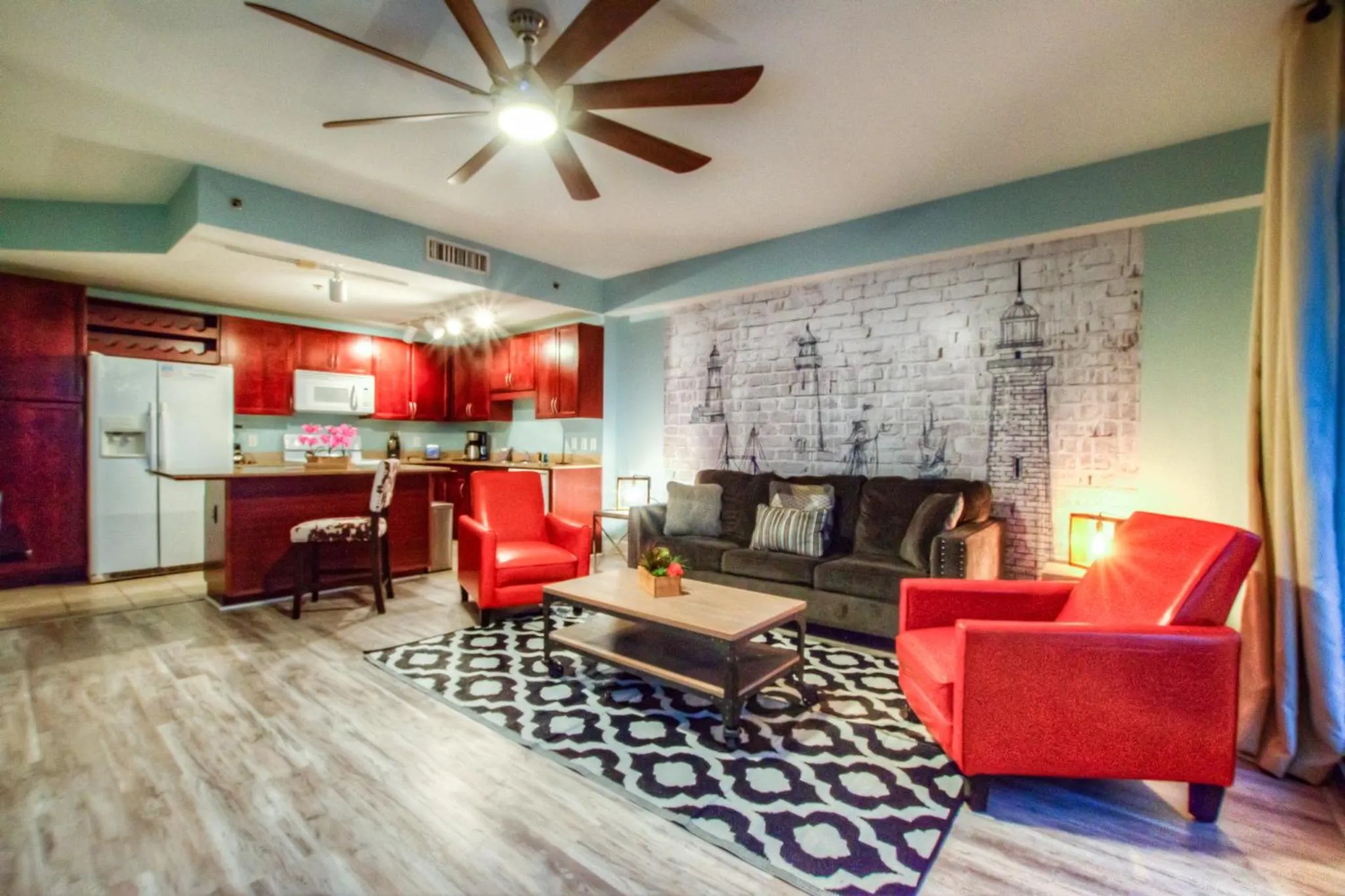 Laketown Wharf 535 By Aneliya