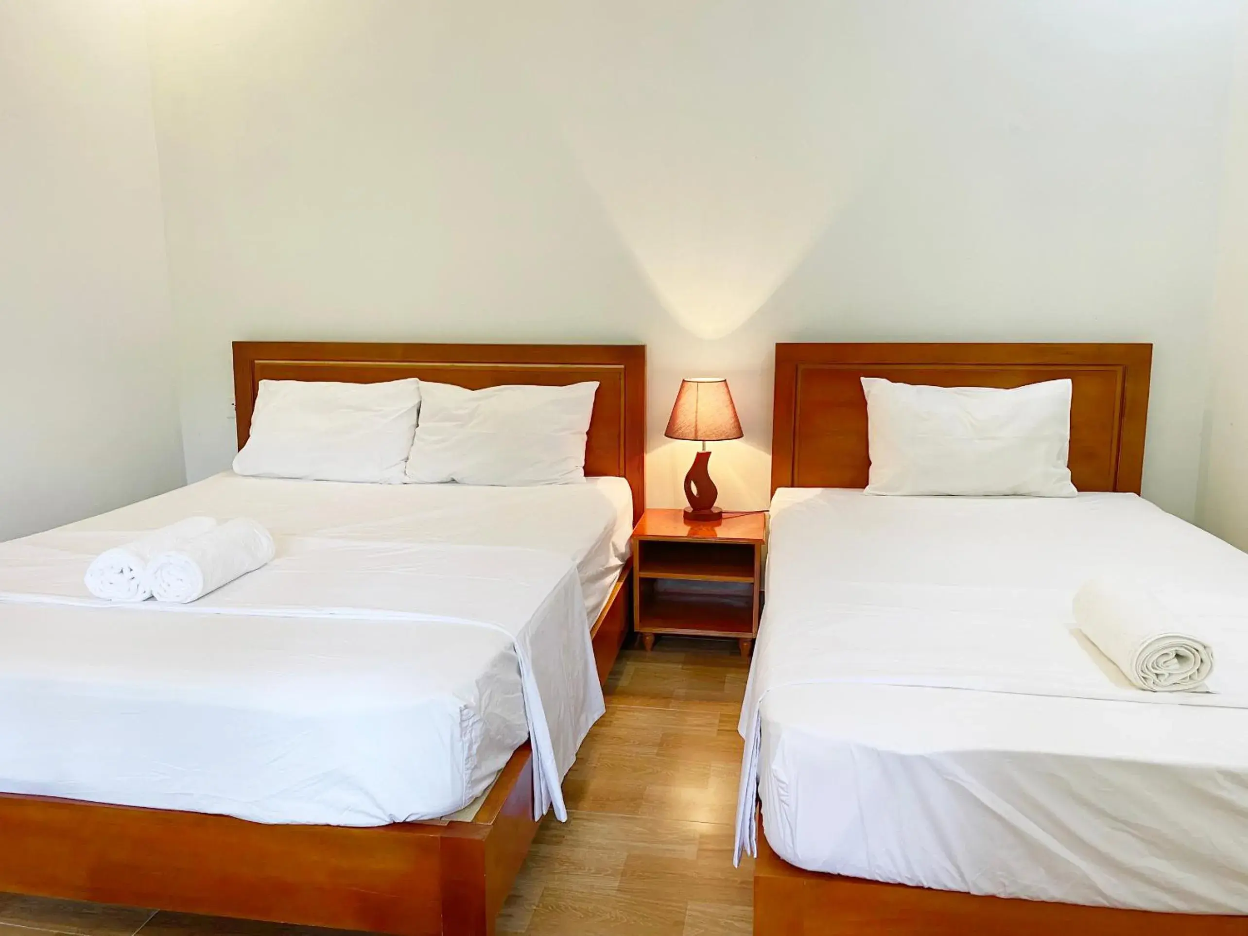 Bungalow with Garden View in Tam Coc Golden Sky Homestay Bungalow with Garden View in Tam Coc Golden Sky Homestay