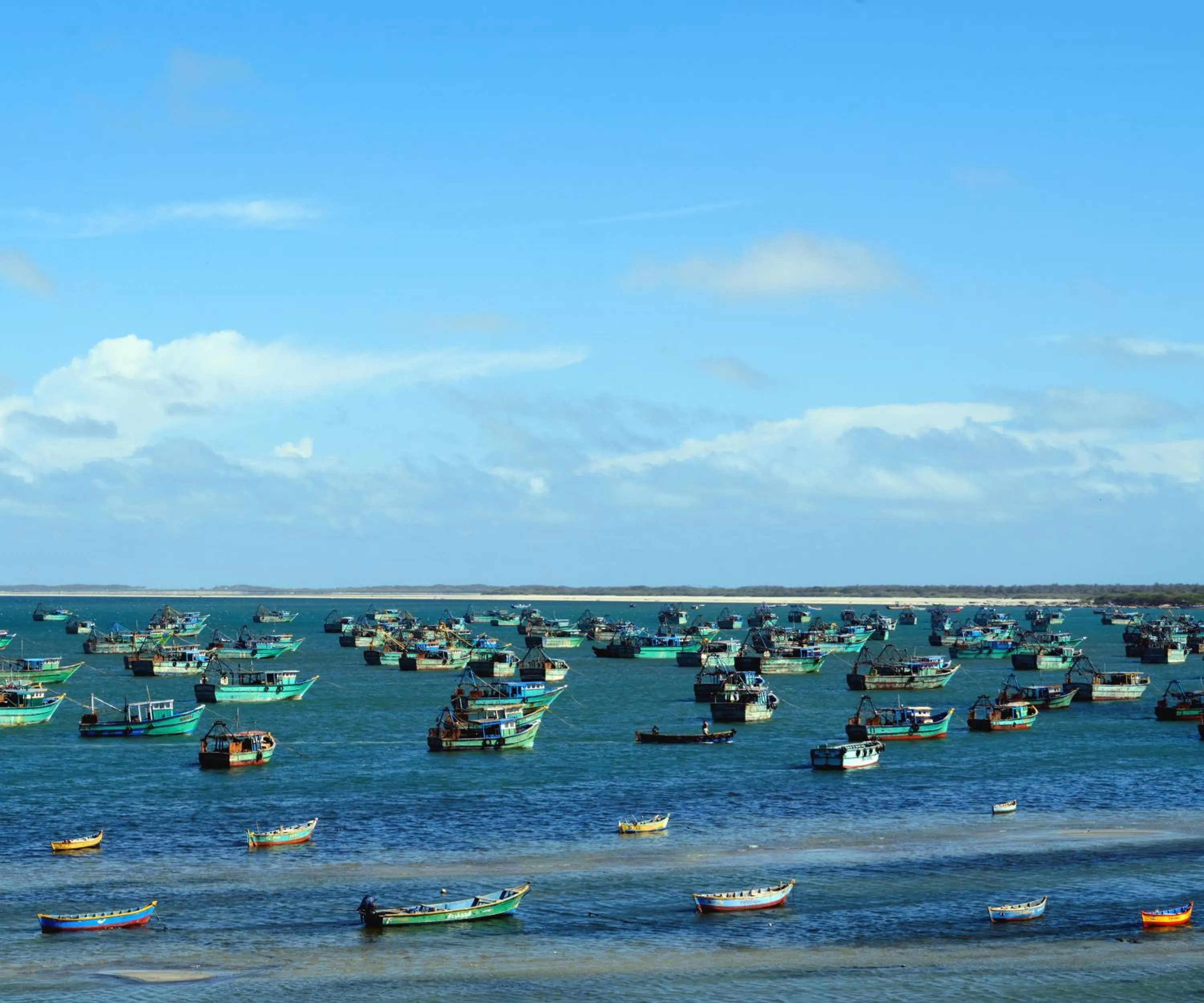 Off site in Daiwik Hotels Rameswaram