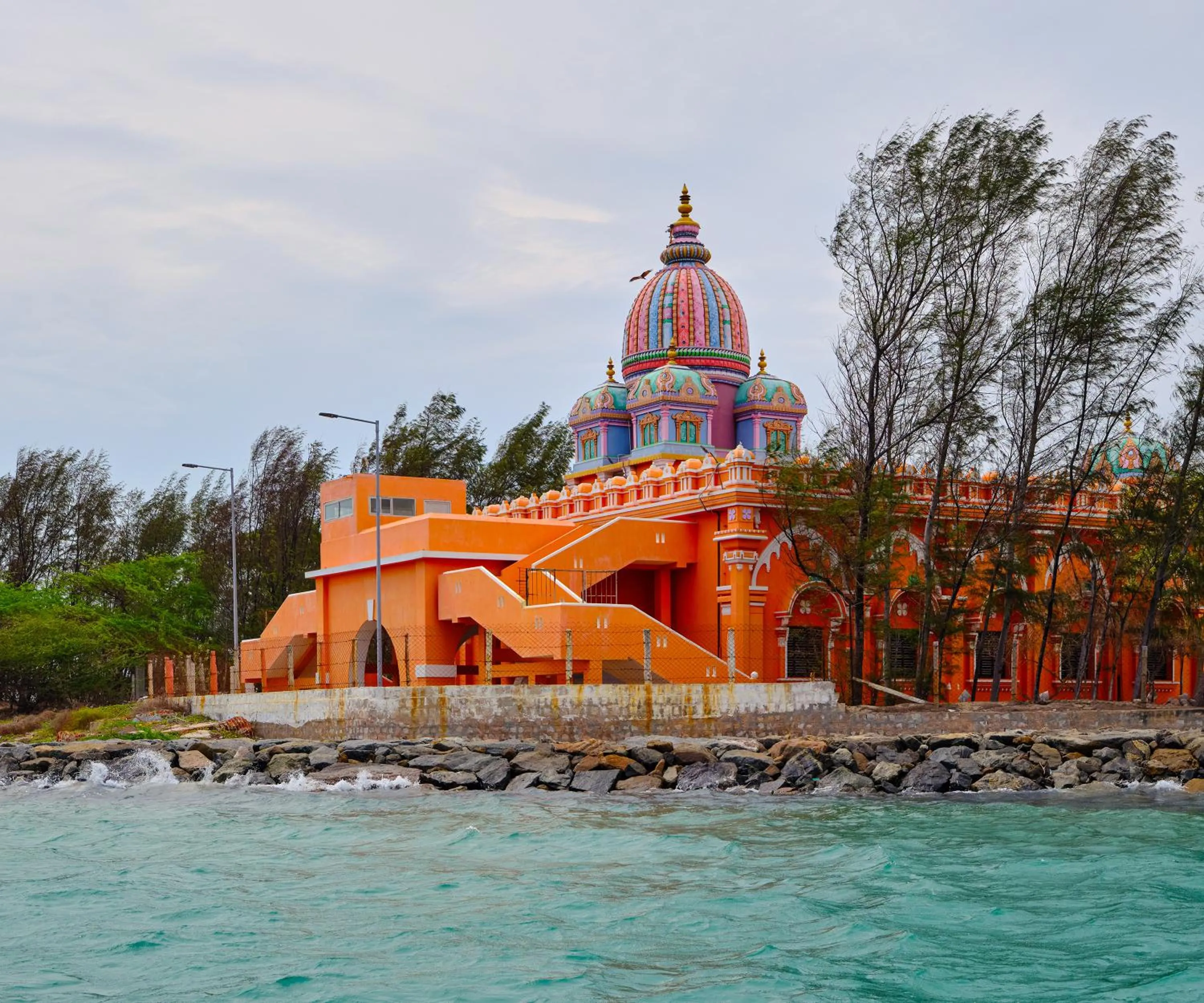 Other in Daiwik Hotels Rameswaram