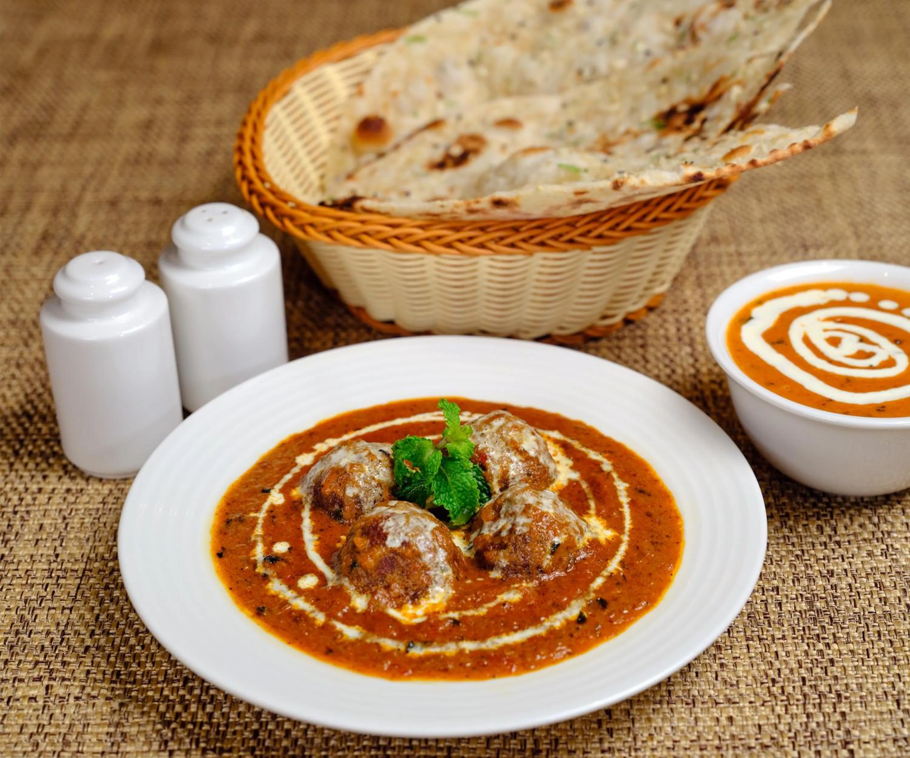 Food in Daiwik Hotels Rameswaram