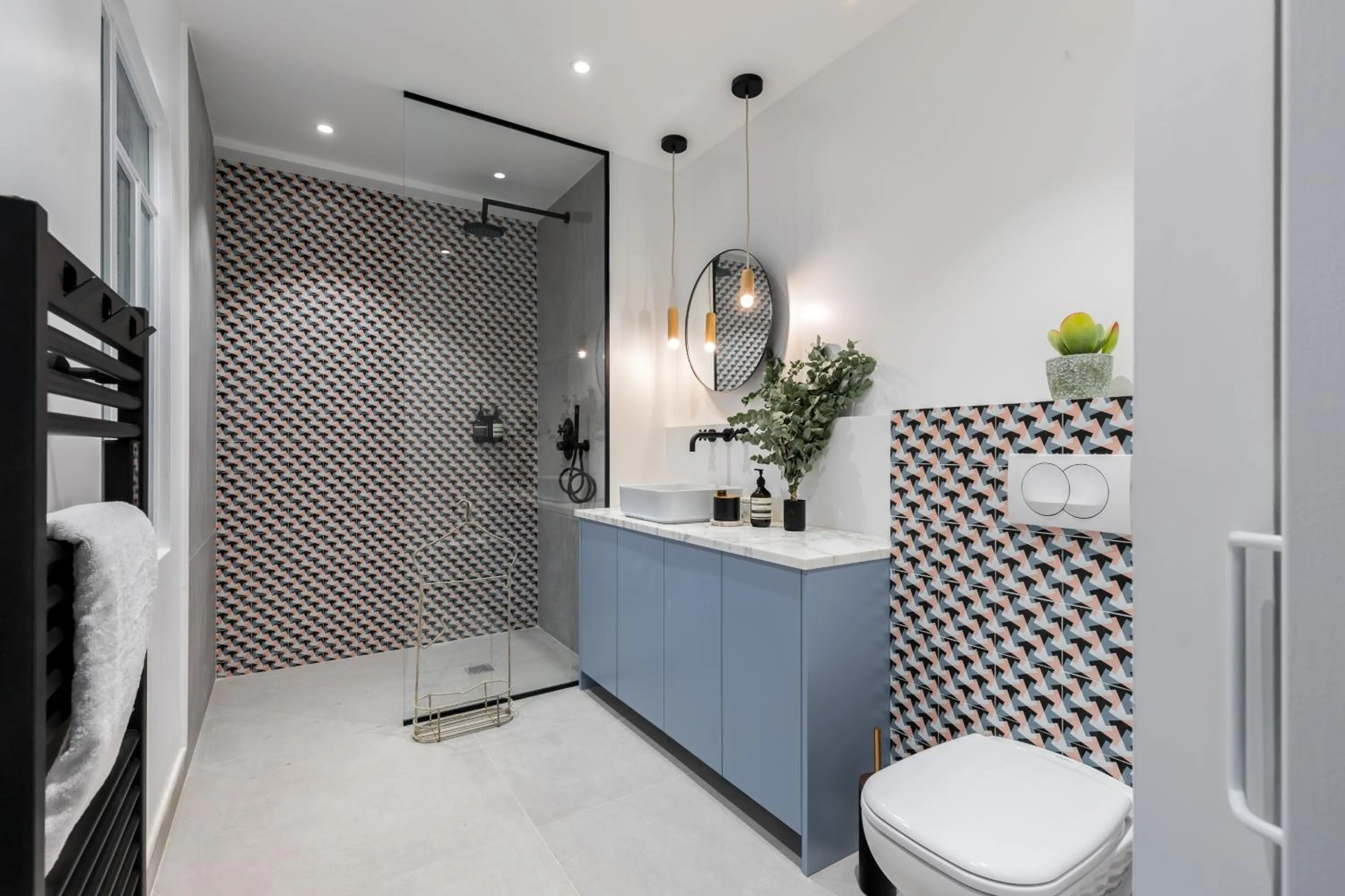 L'Abeille - Boutique Apartments