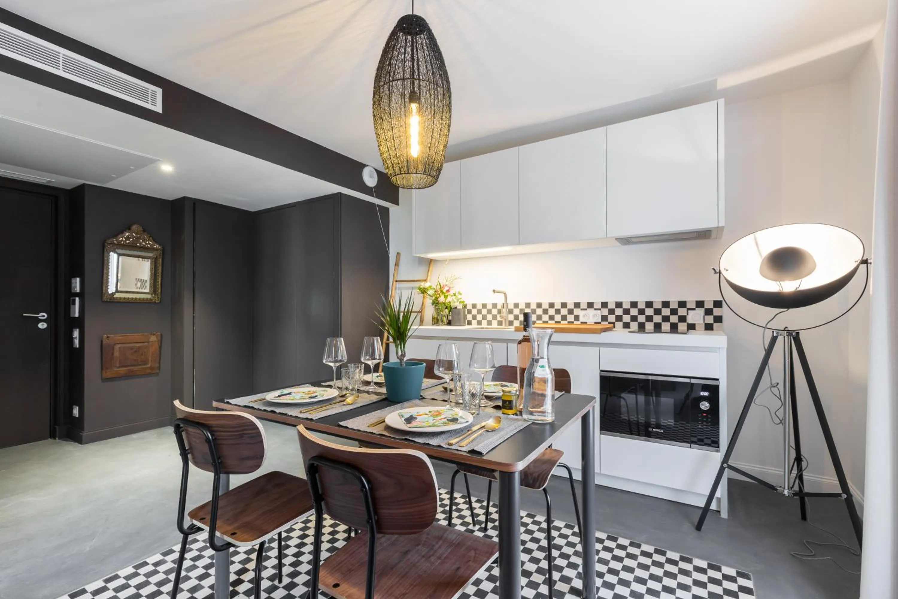 L'Abeille - Boutique Apartments