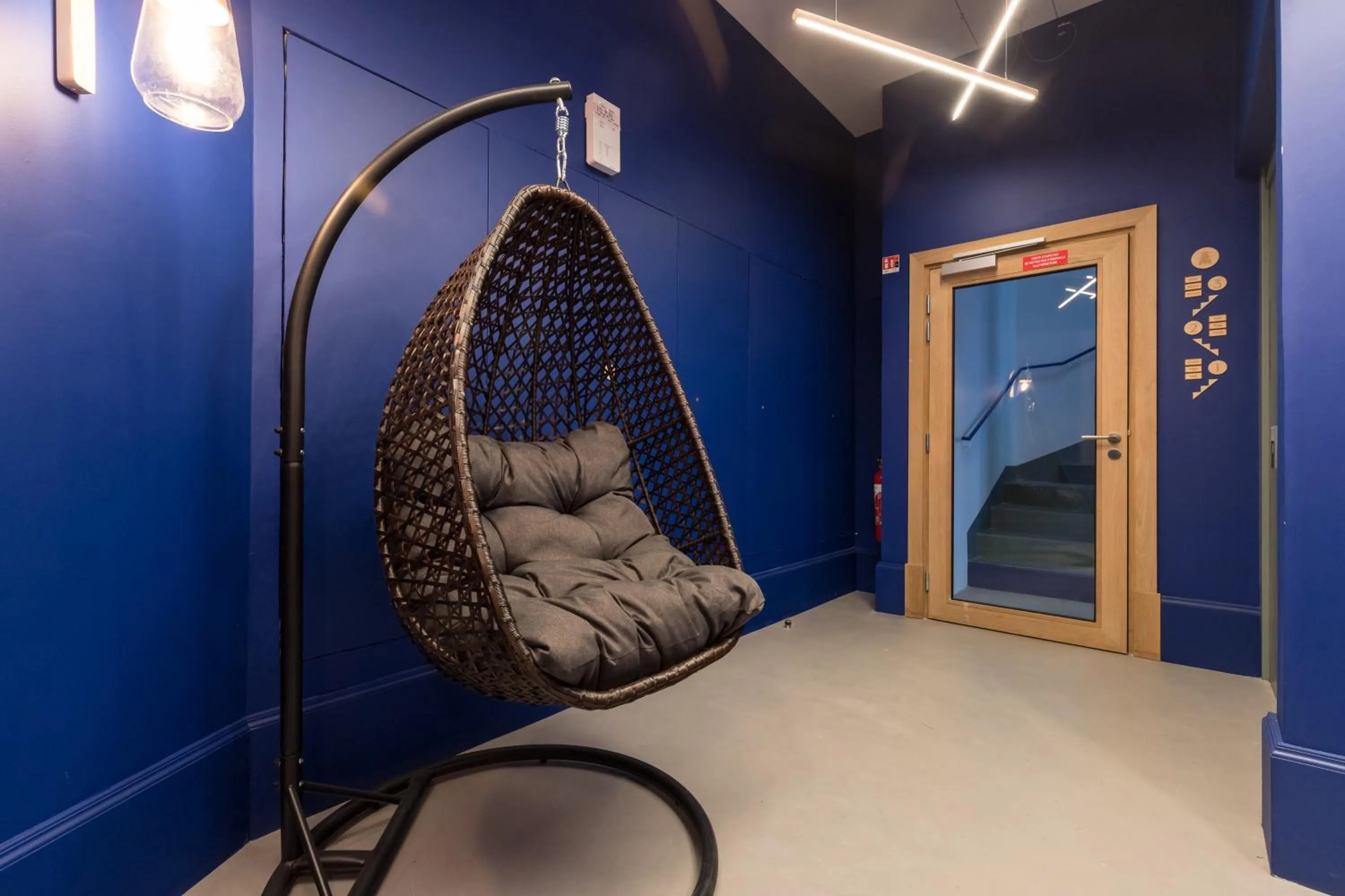 L'Abeille - Boutique Apartments